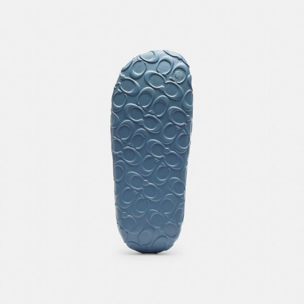 Bay Slide In Signature