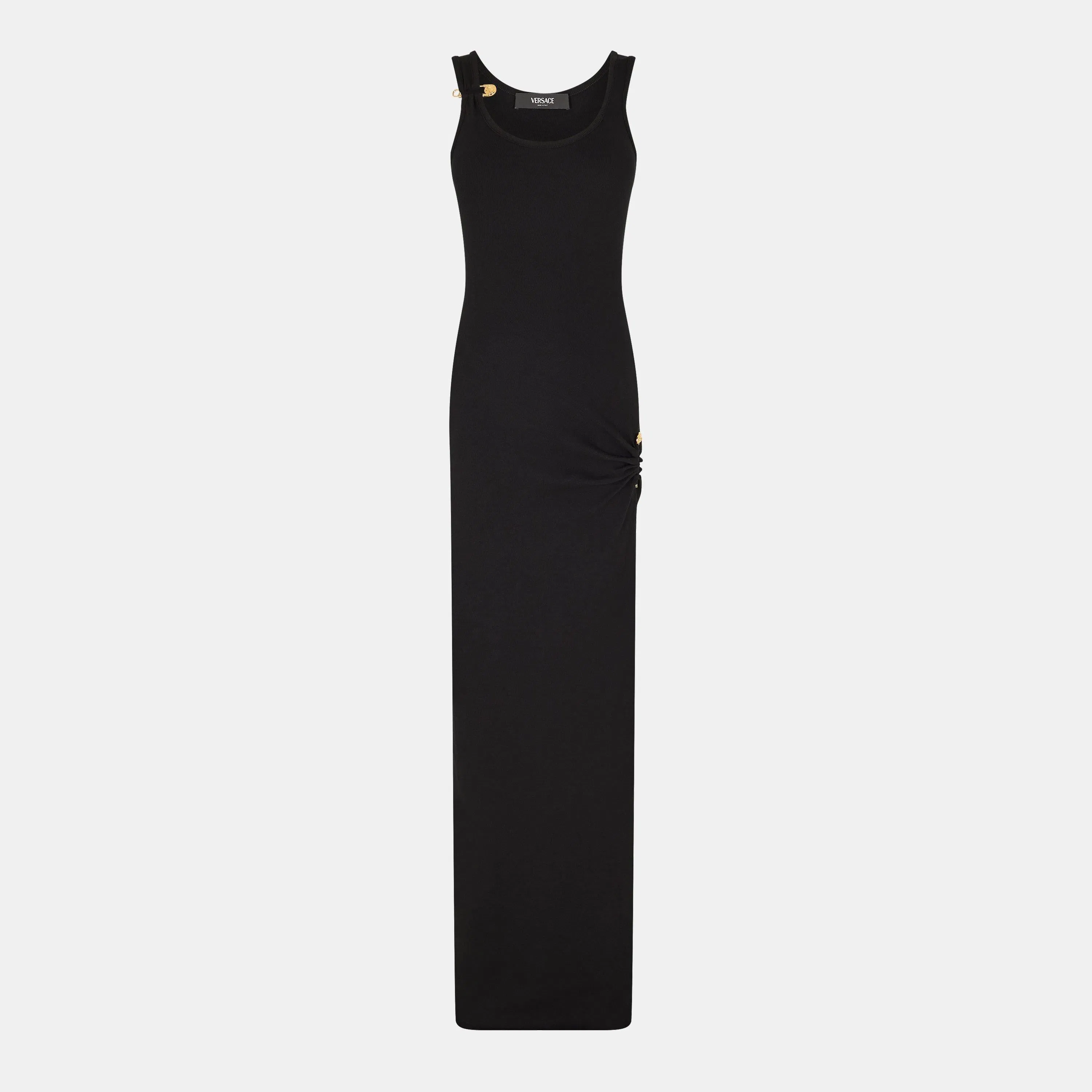 Long Maxi Dress