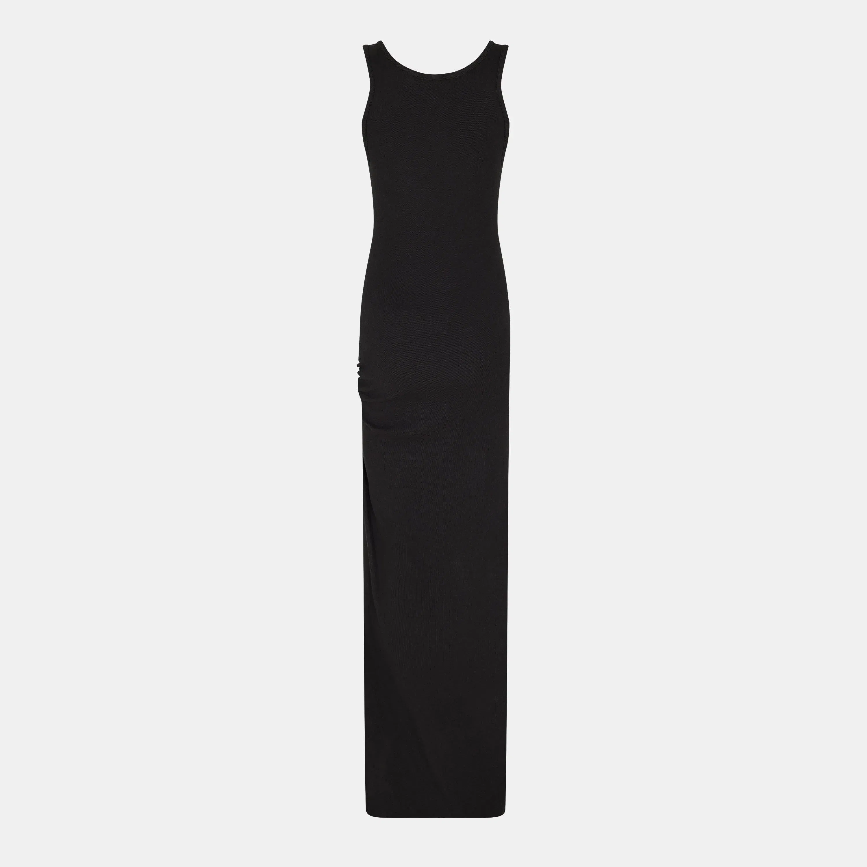 Long Maxi Dress
