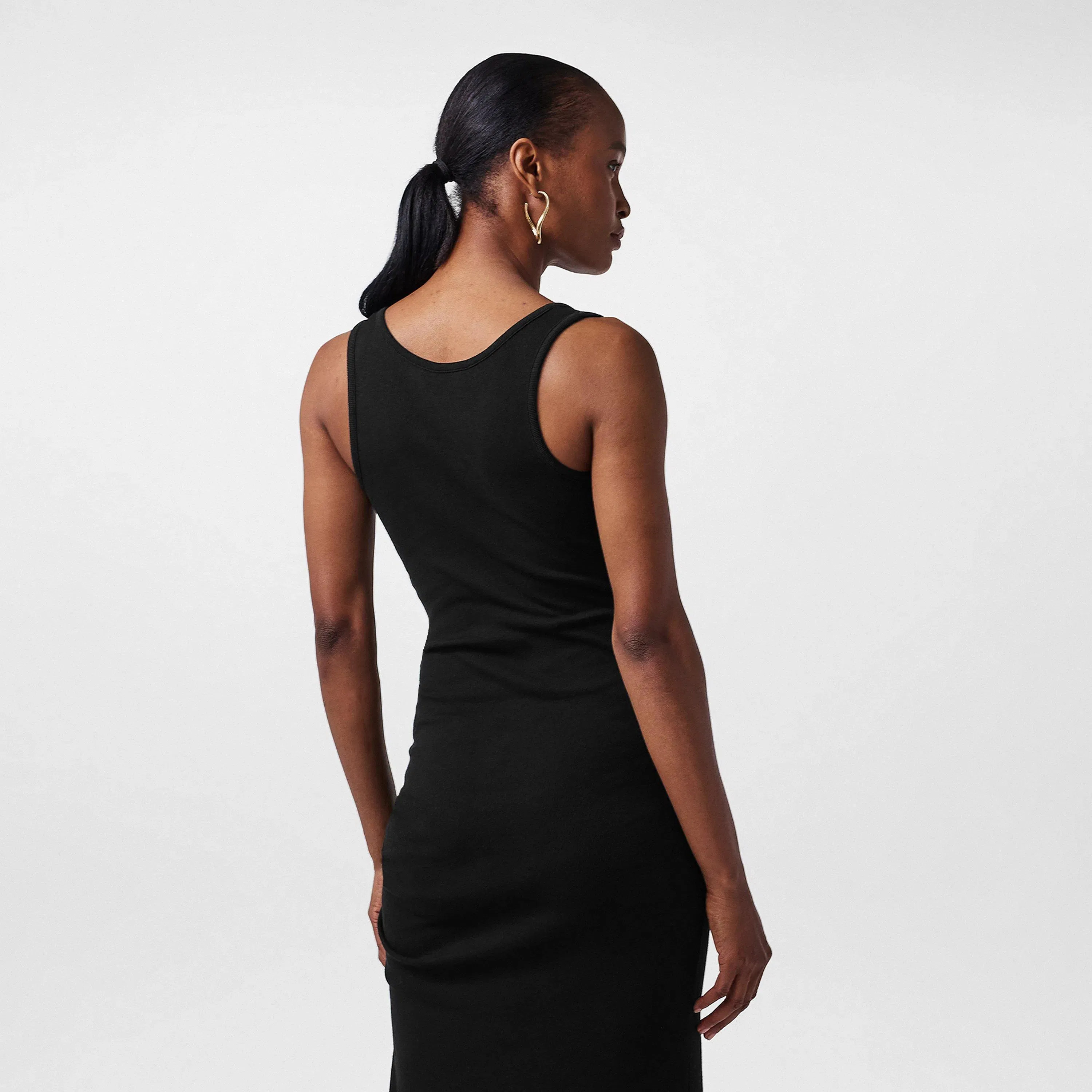 Long Maxi Dress