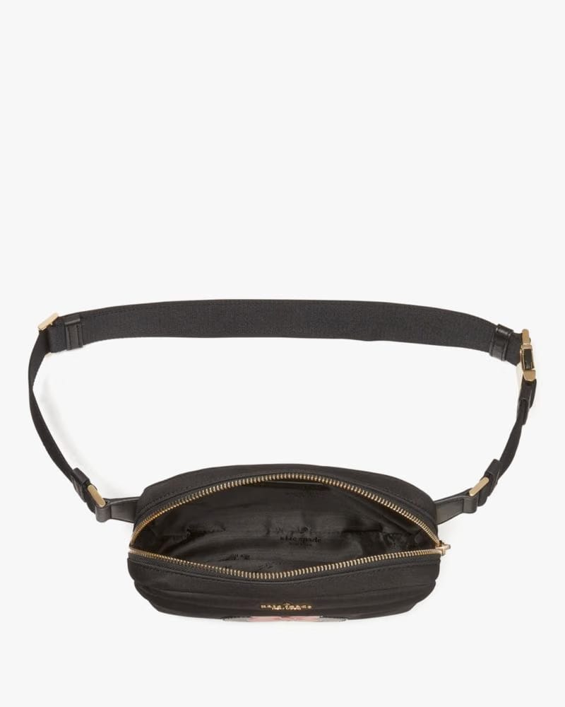 Disney X Kate Spade New York Minnie Belt Bag