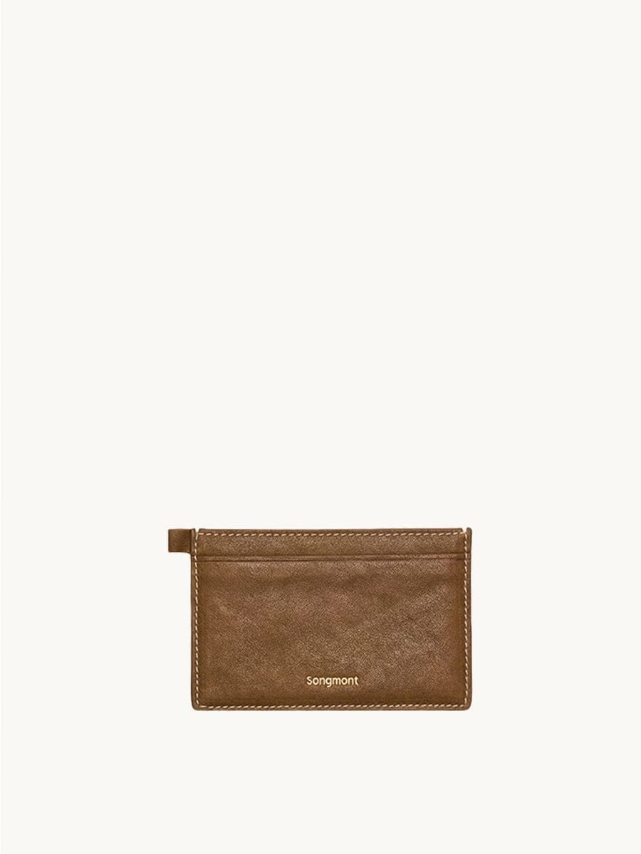 Songmont The Yore Card Holder Sandal