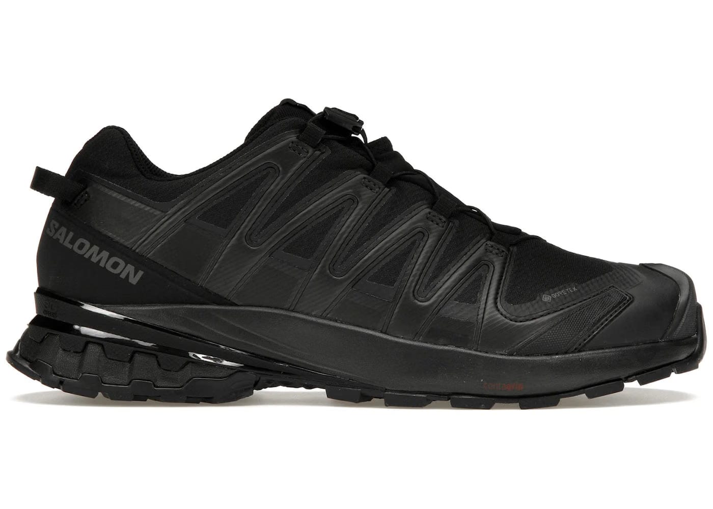 Salomon Xa Pro 3D V8 Gore-Tex Black