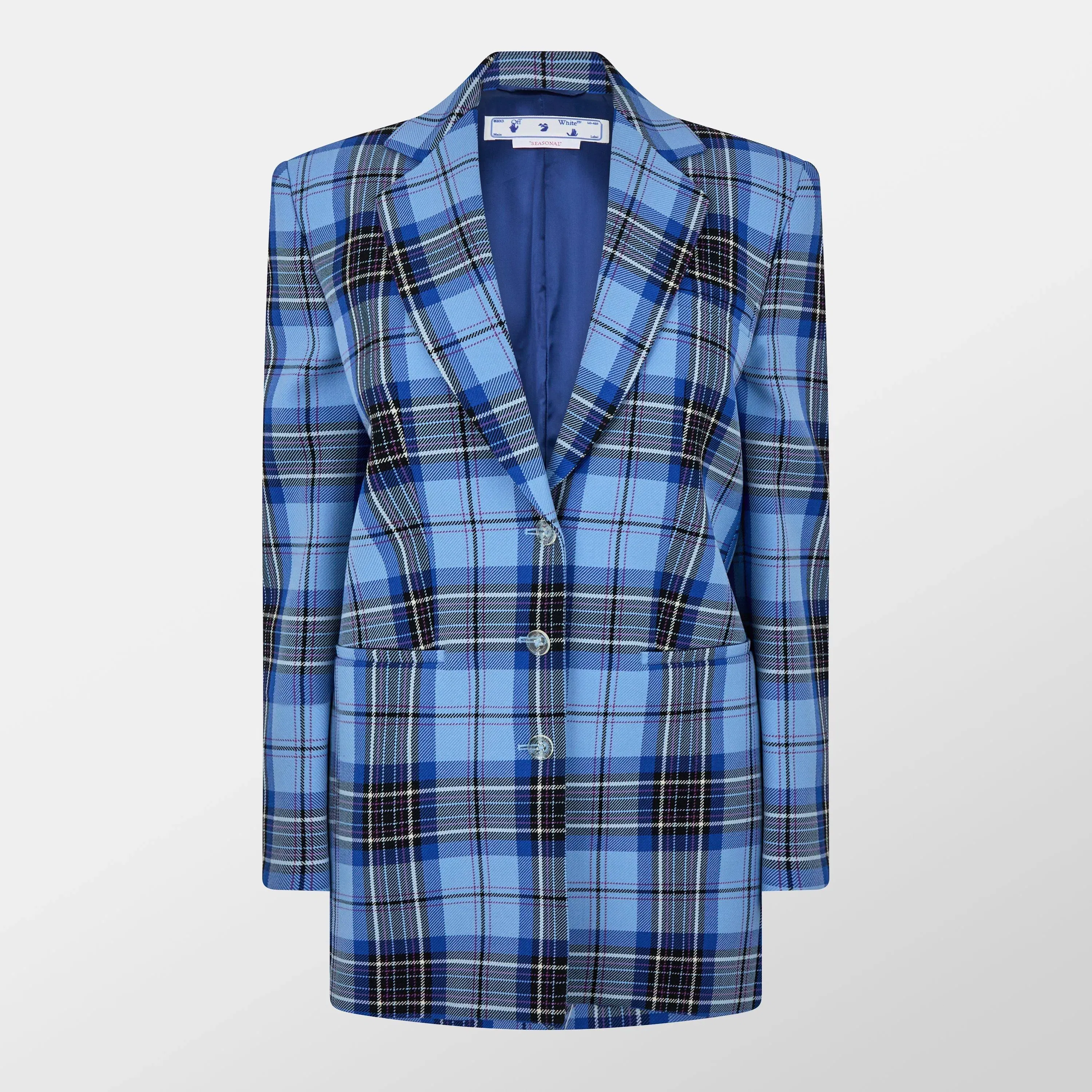Suit Jacket