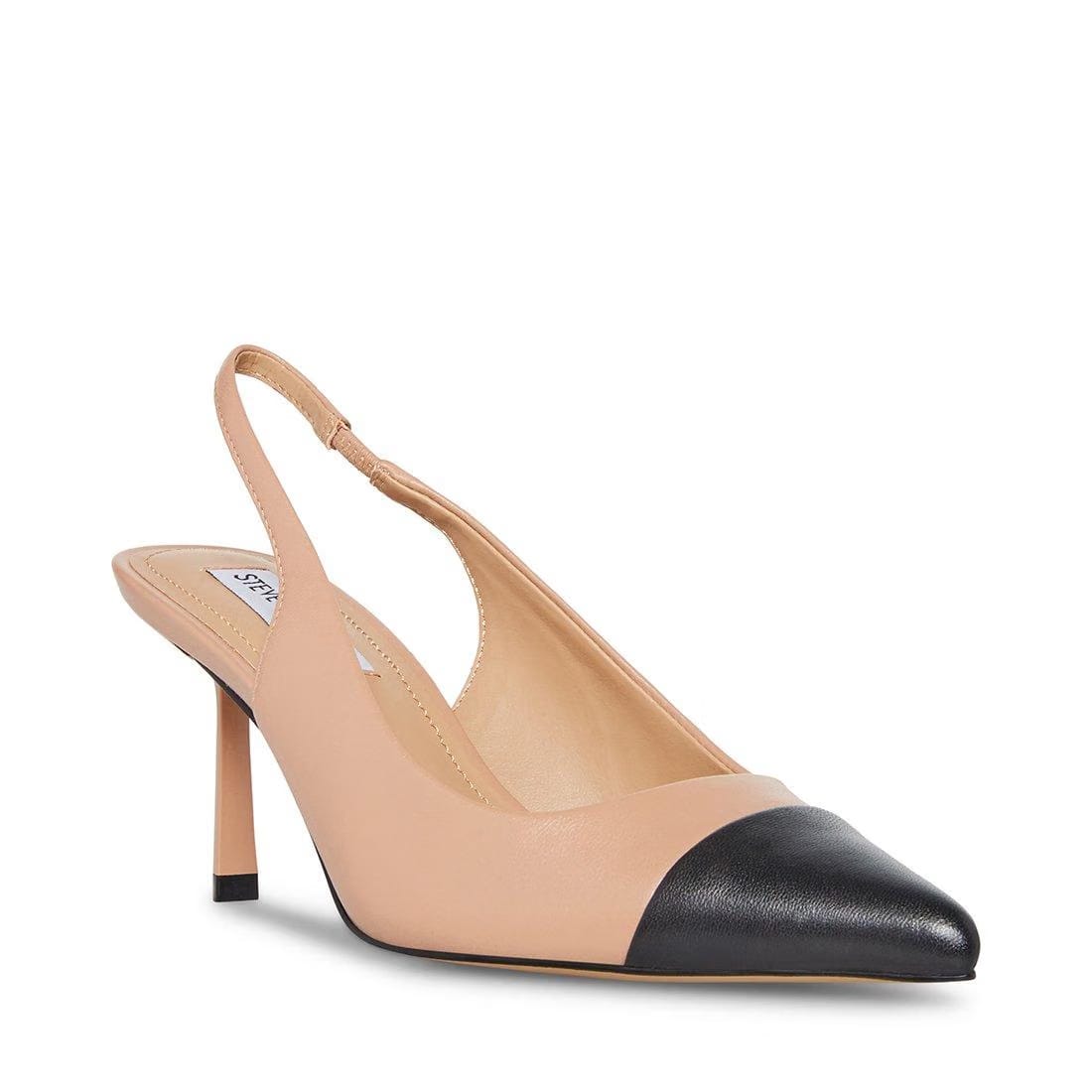 Kling Slingback Block Court Shoes