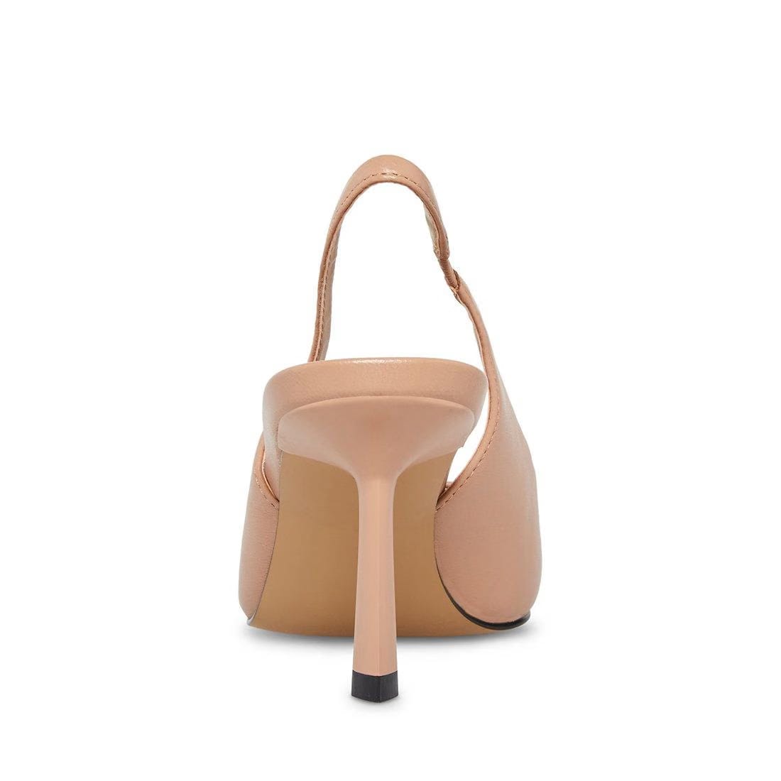 Kling Slingback Block Court Shoes