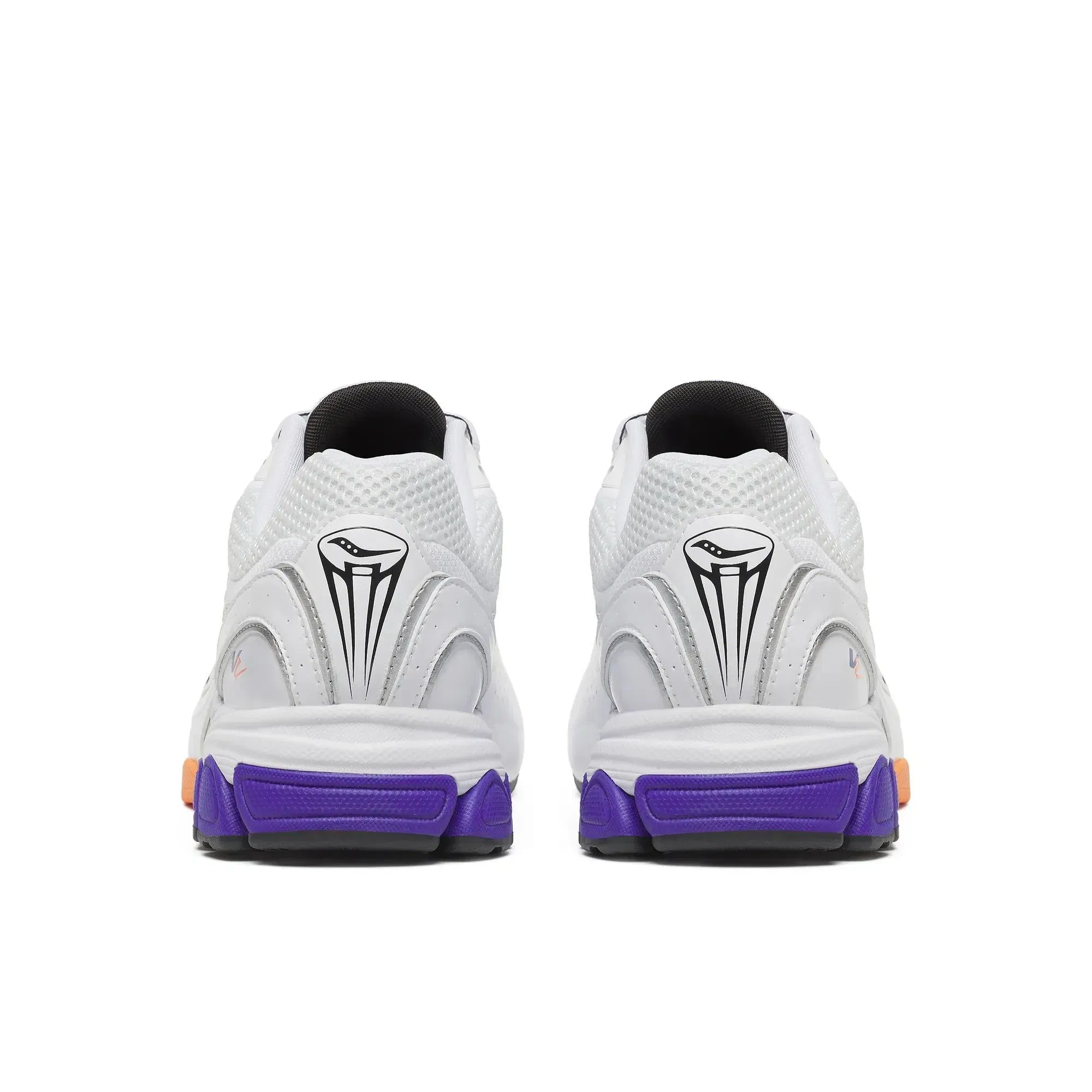 Saucony ProGrid V2 White | Multi