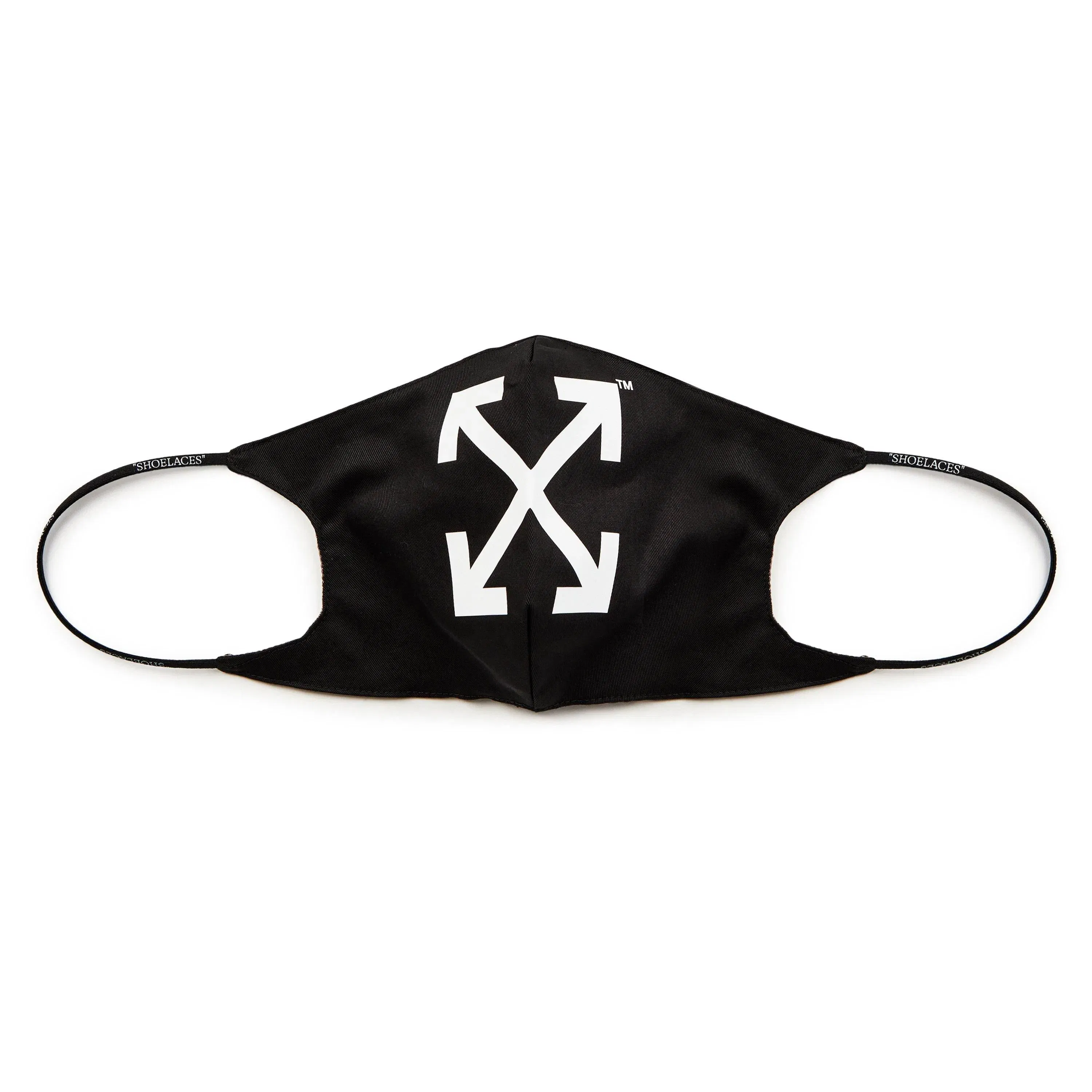 Arrow Face Mask
