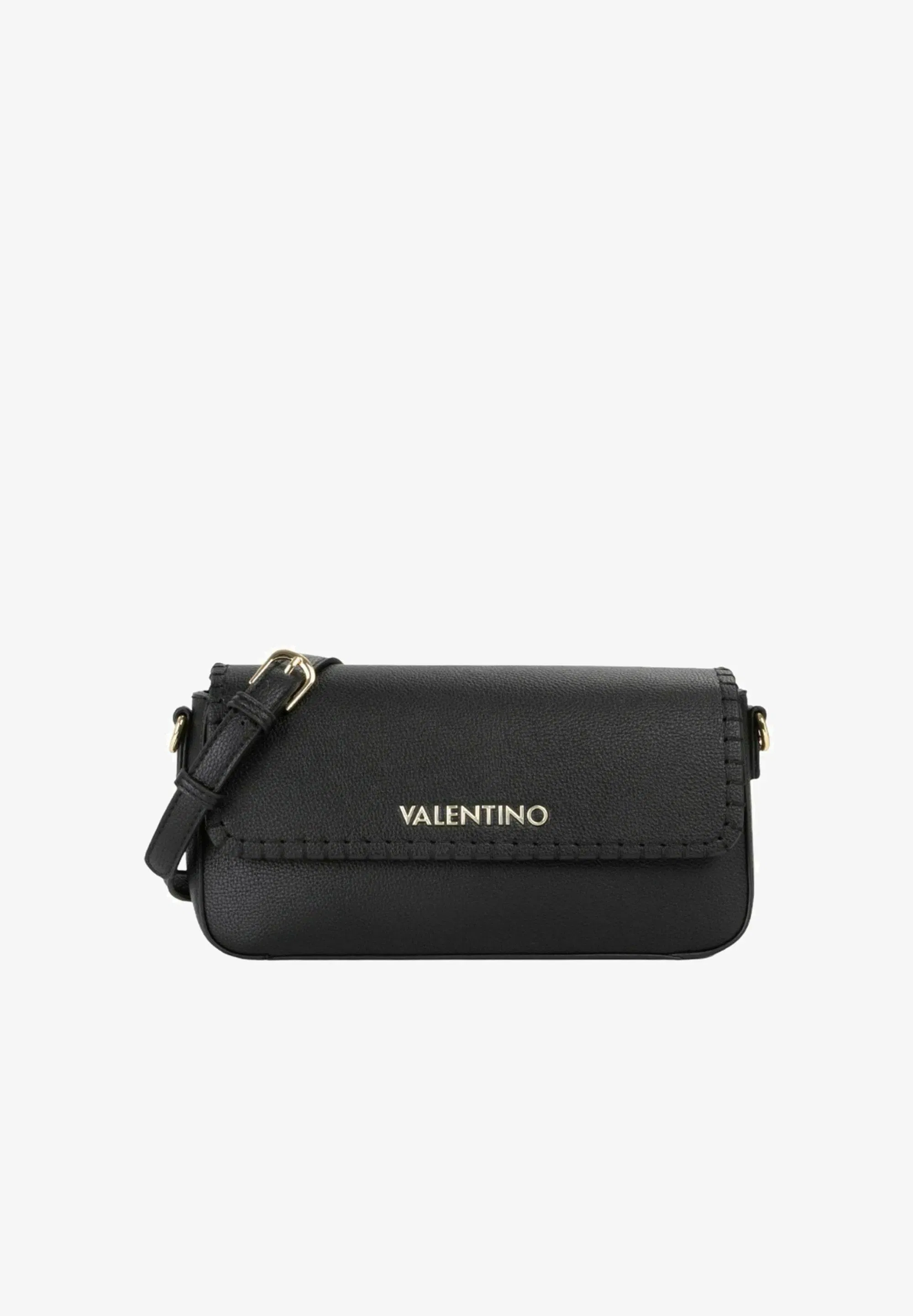 Valentino Bags Aleksandra Shoulder Bag - Cross Body Bag - Nero