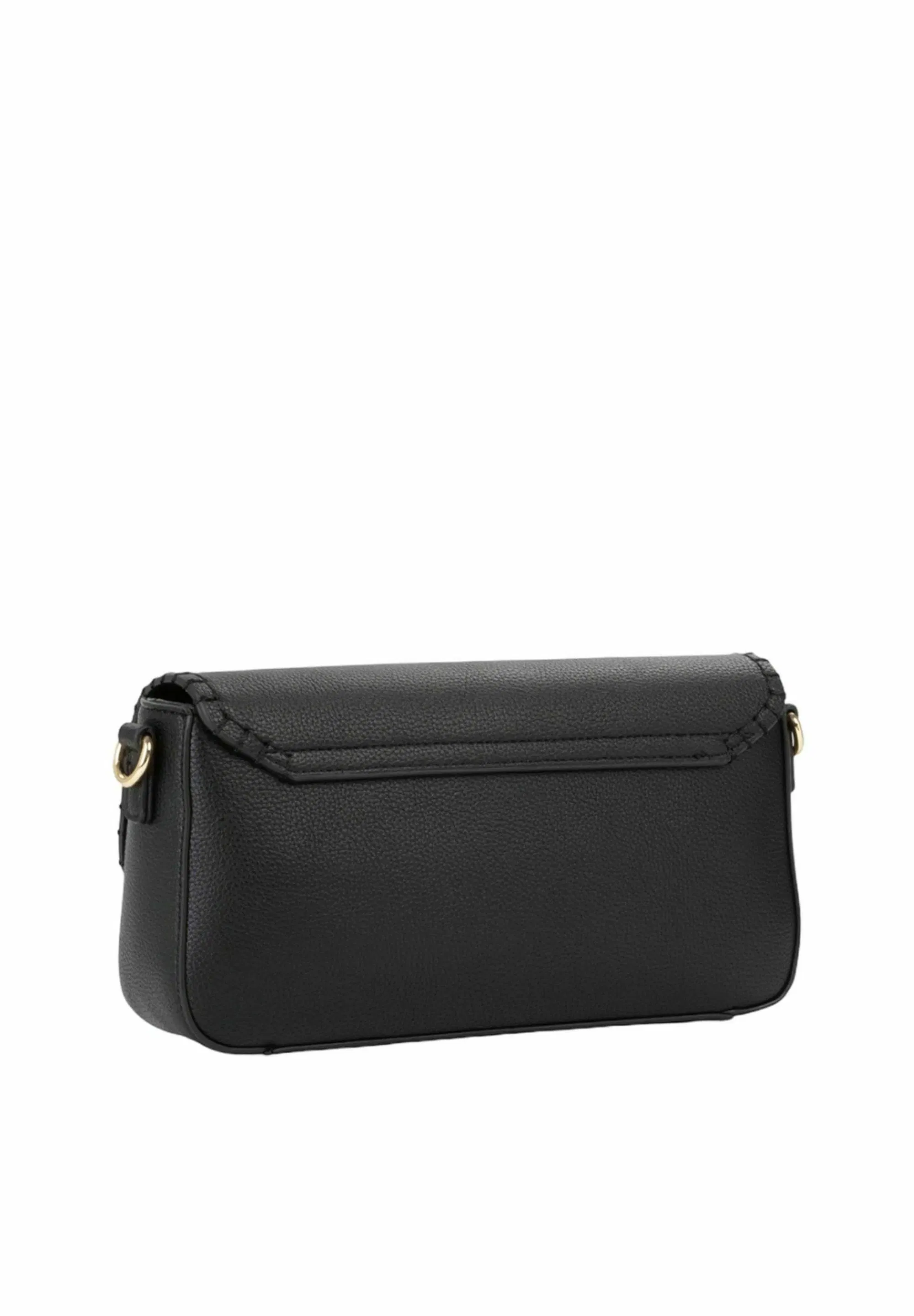 Valentino Bags Aleksandra Shoulder Bag - Cross Body Bag - Nero