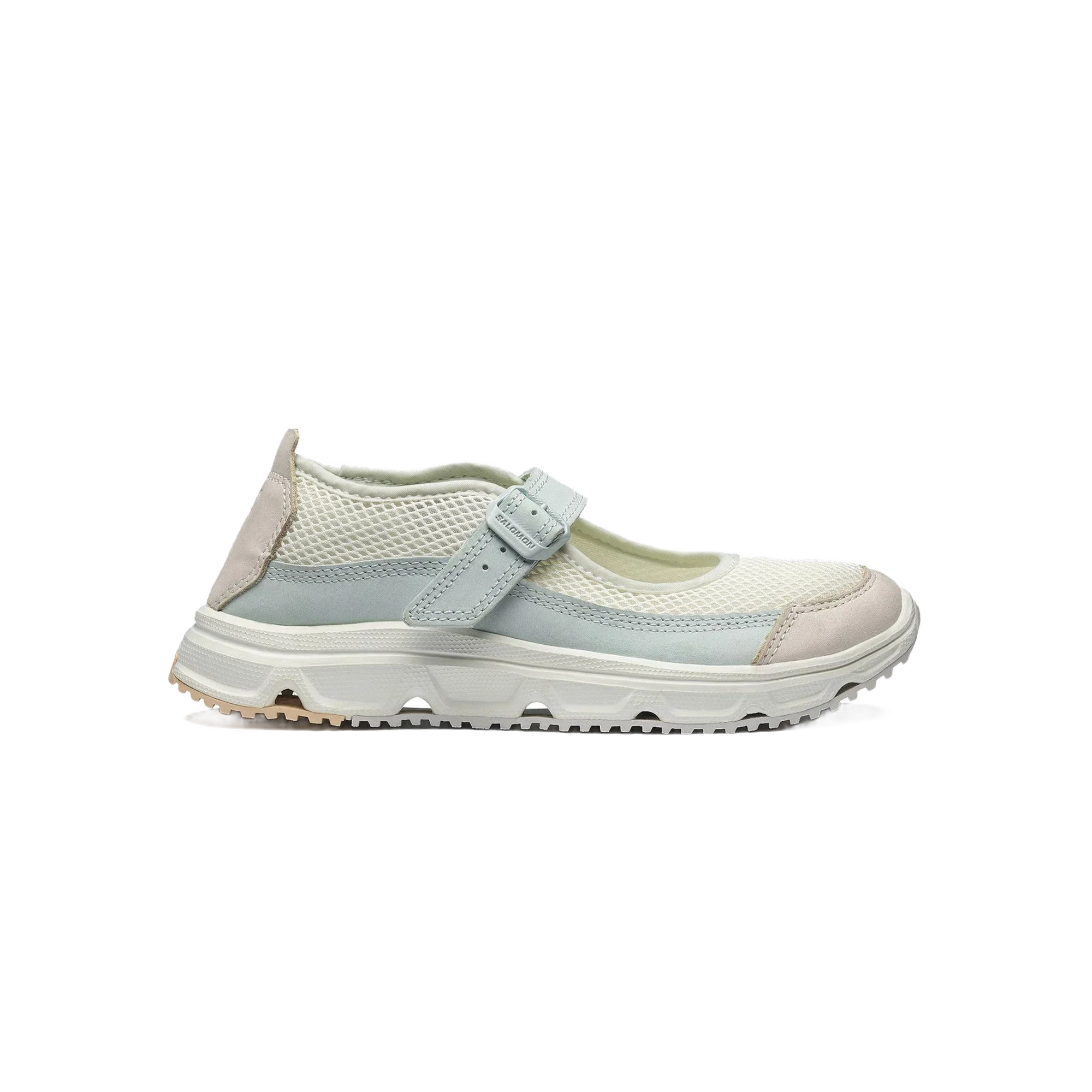 Salomon Rx Marie-Jeanne Alpen Blossom Vanilla Ice Flow