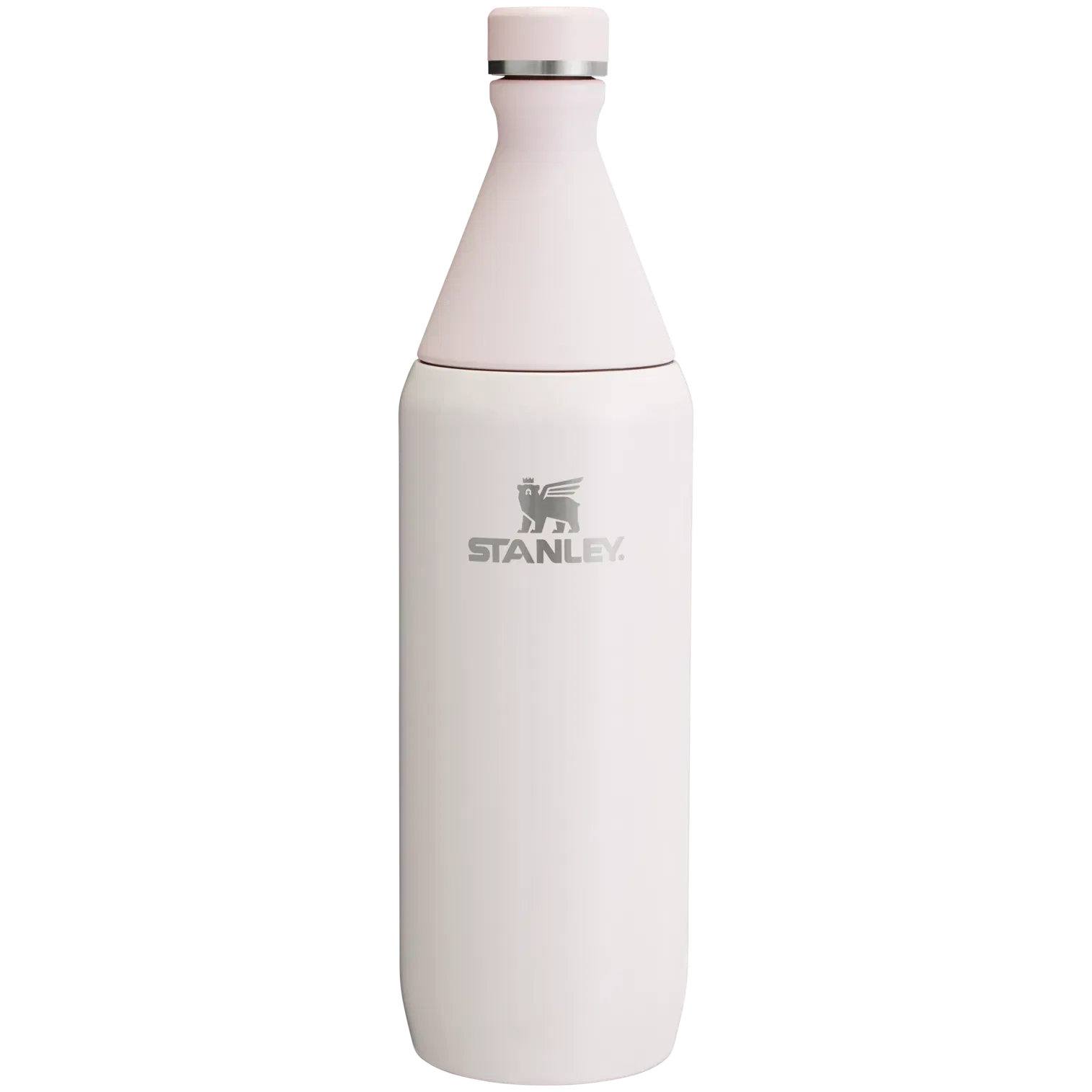 All Day Slim Bottle | 34 OZ Rose Quartz Gloss