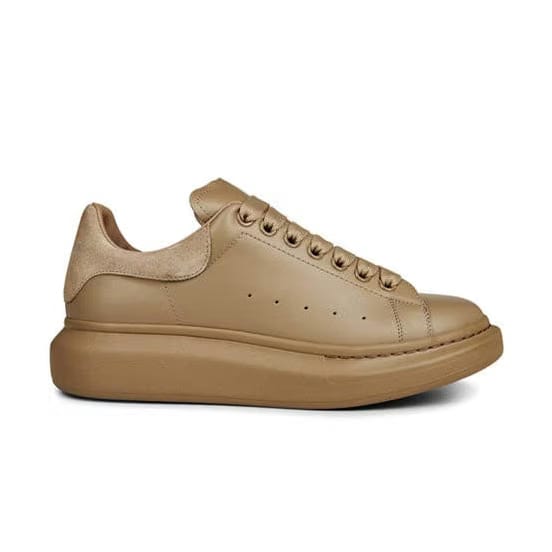 ALEXANDER MCQUEEN Alex Oversized Sneakers