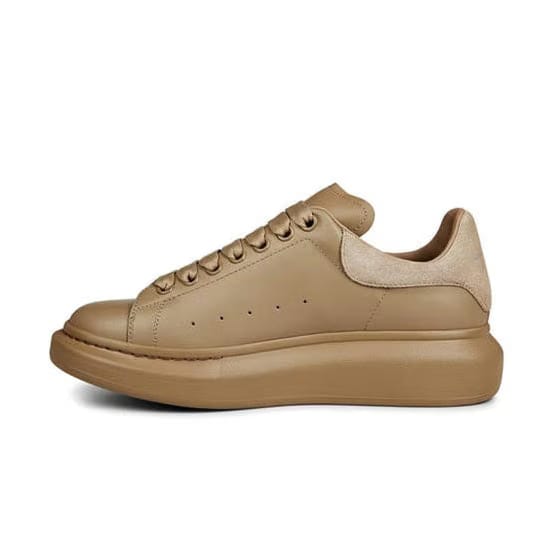 ALEXANDER MCQUEEN Alex Oversized Sneakers