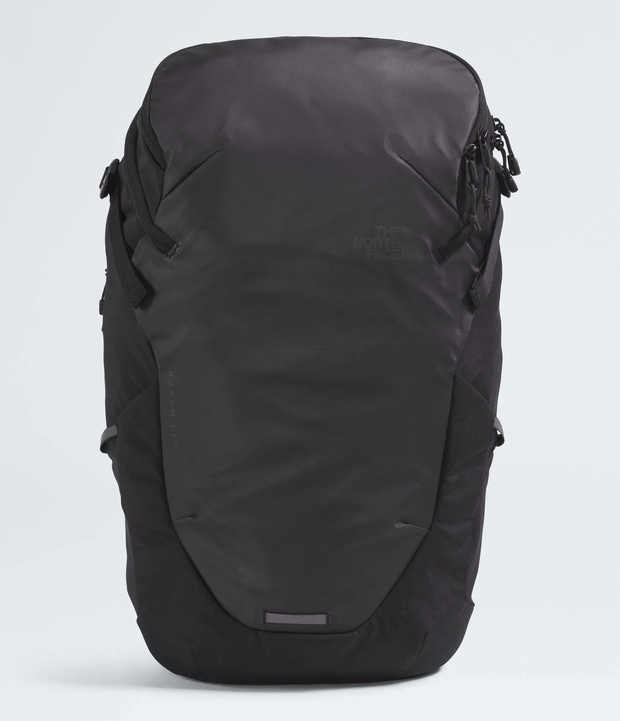 The North Face Kaban LTE Backpack TNF Black