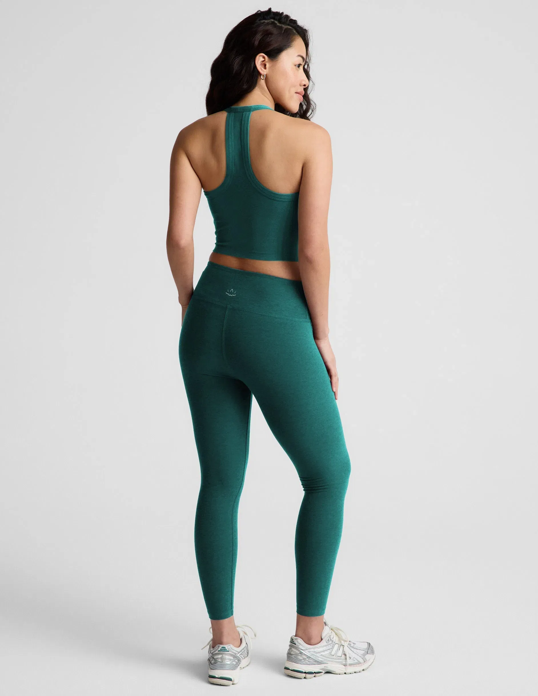 Beyond Yoga Spacedye MidRise Legging Women's