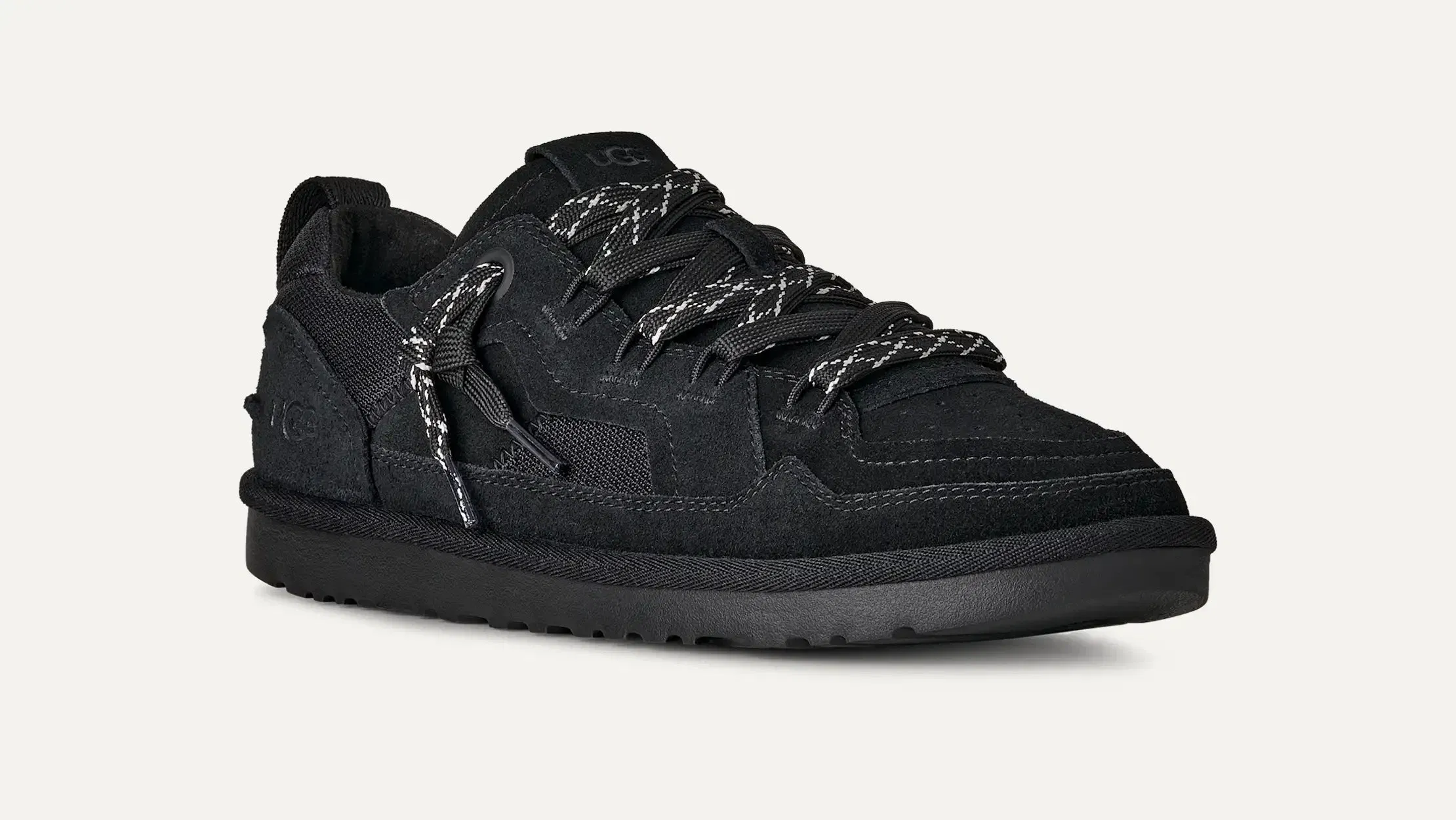 Ugg Minimel Black