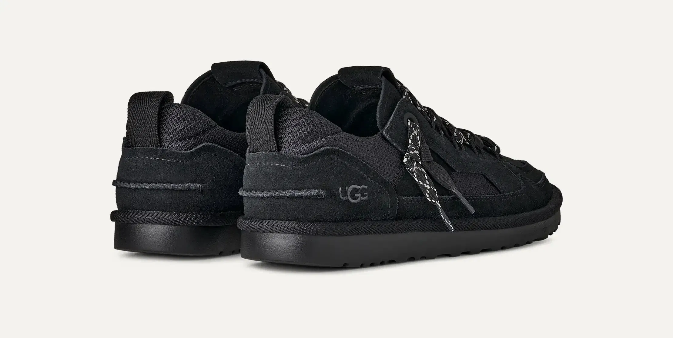 Ugg Minimel Black