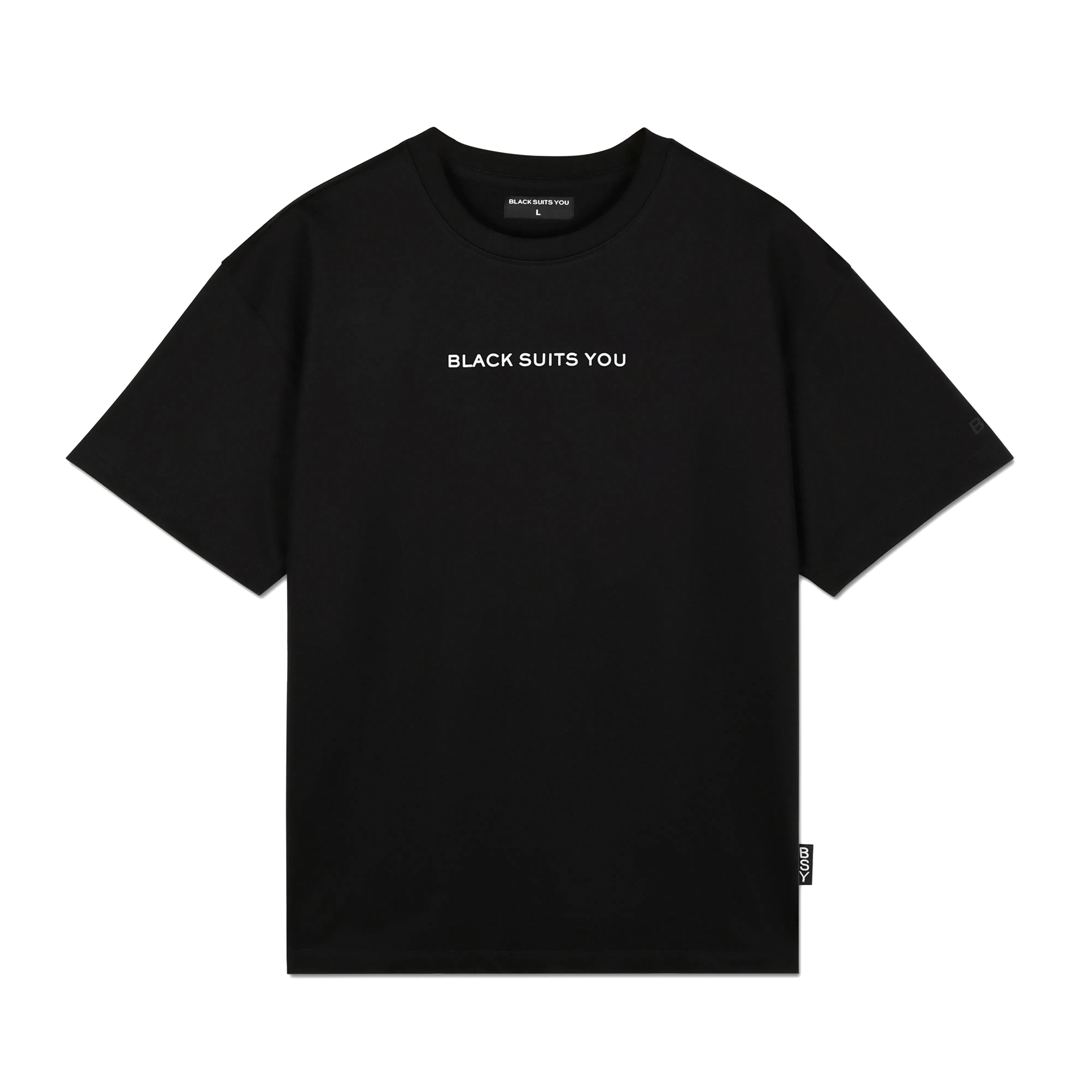 CLASSIC SIGNATURE T-SHIRT