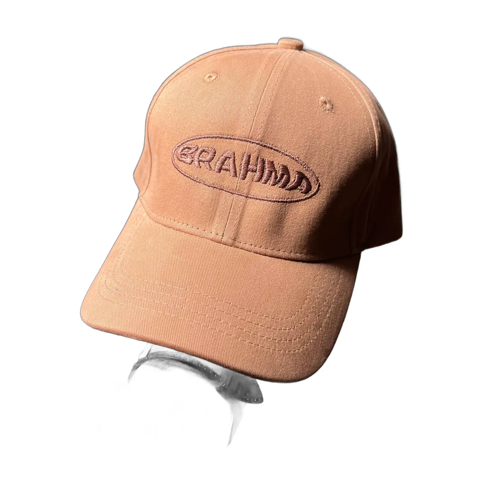 Brahma Insignia // Mud Baseball Cap