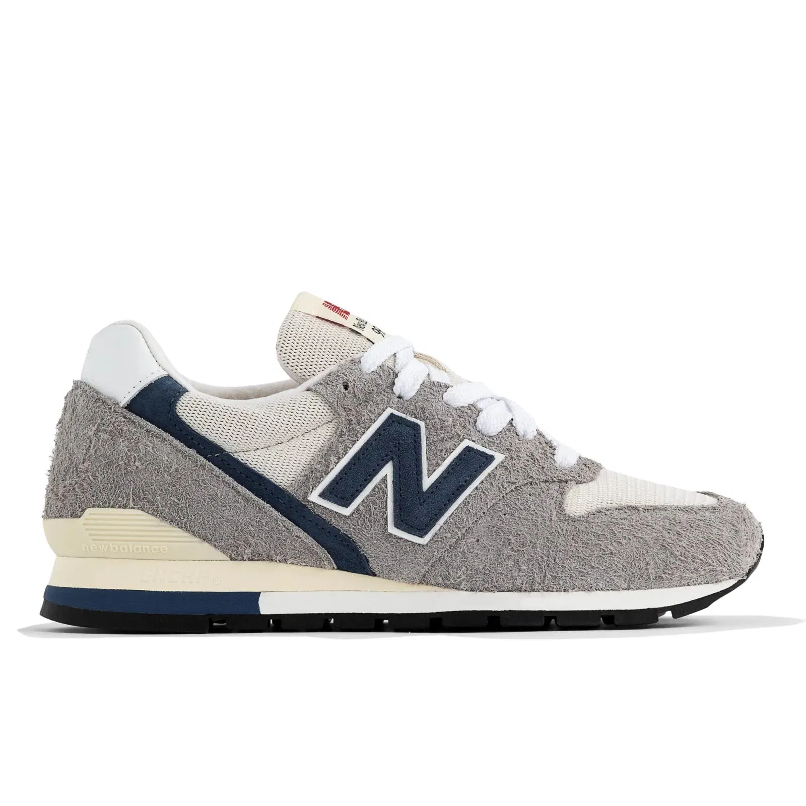 New Balance 996 Made in USA Grey Day 2023