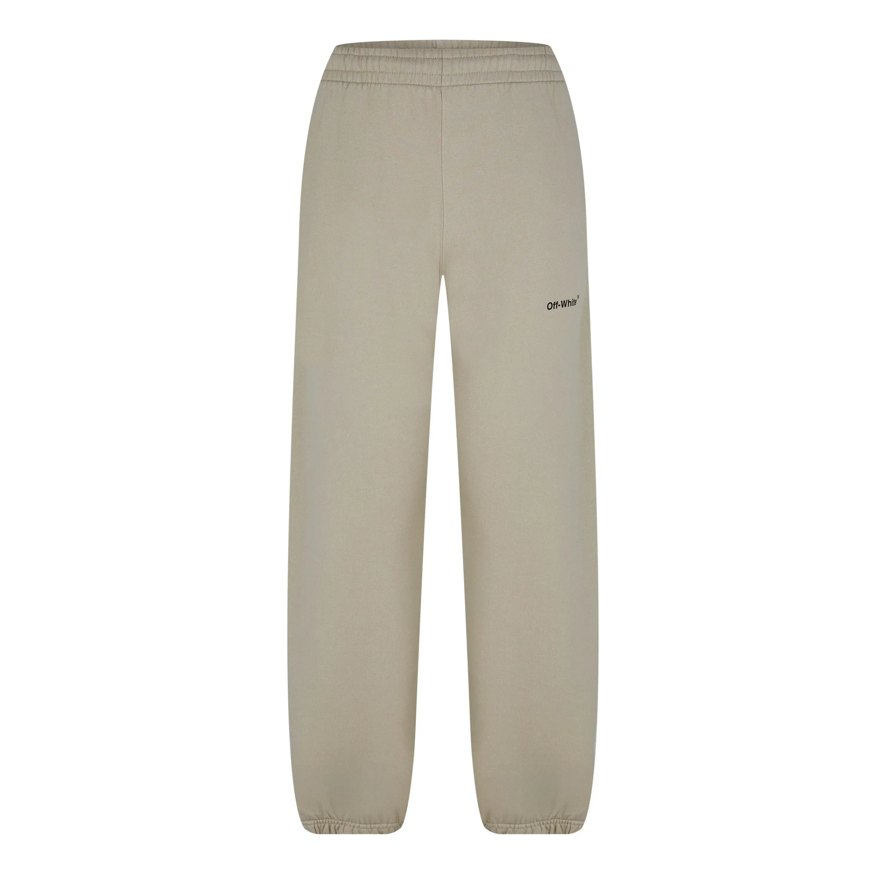 Caravaggio Diagonal Fleece Joggers