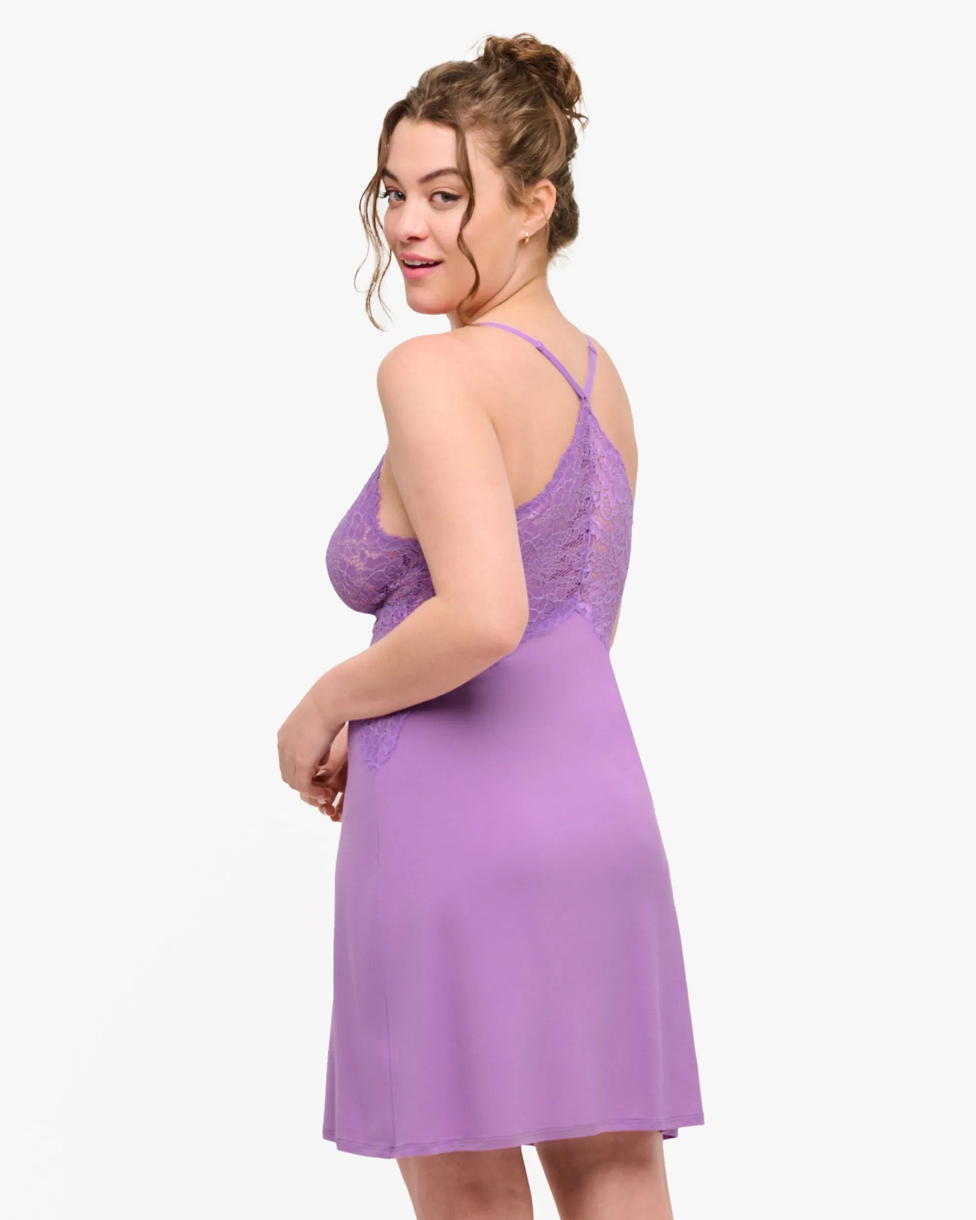 Camisón Italiano