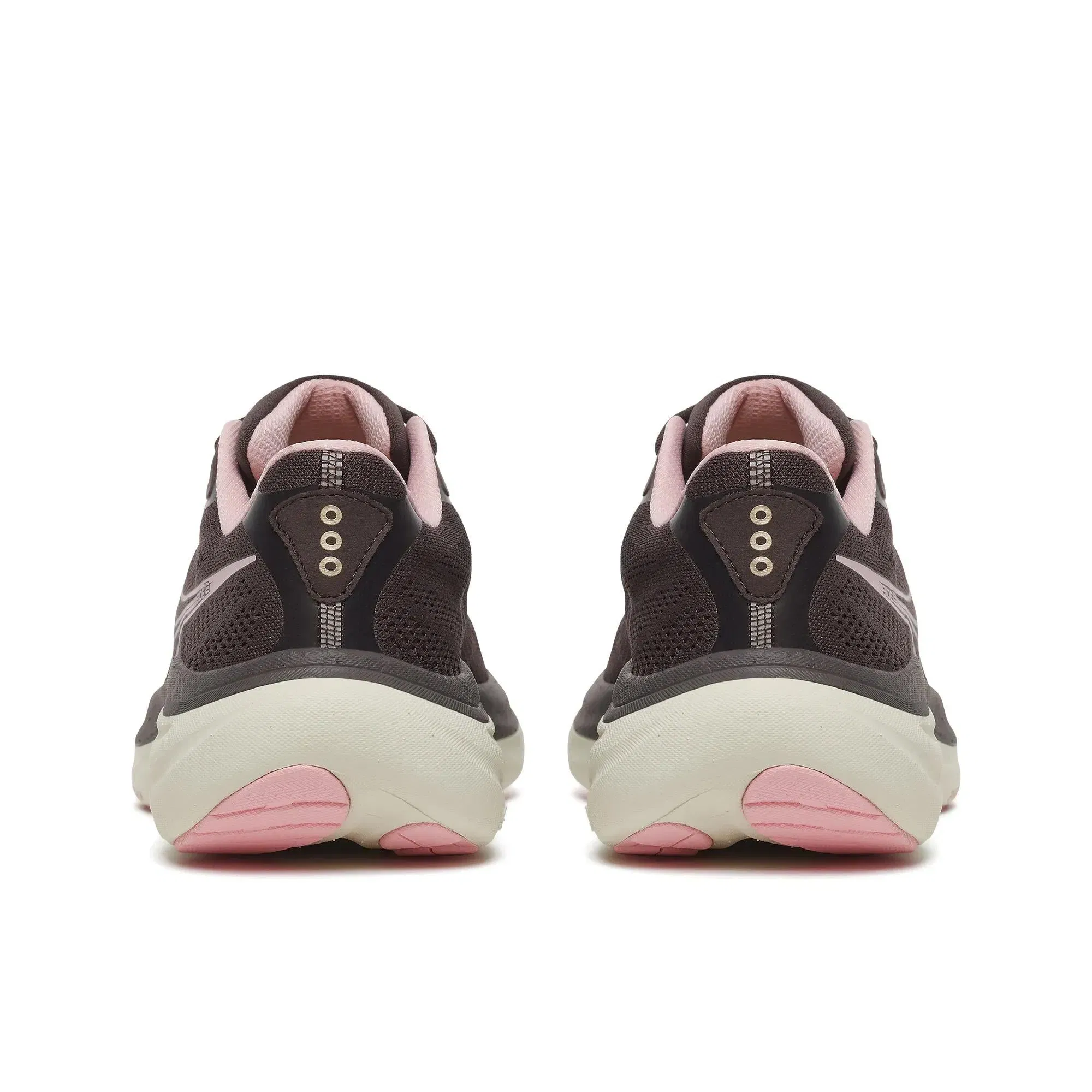 Saucony Women's Ride 19 Torte | Eggshell