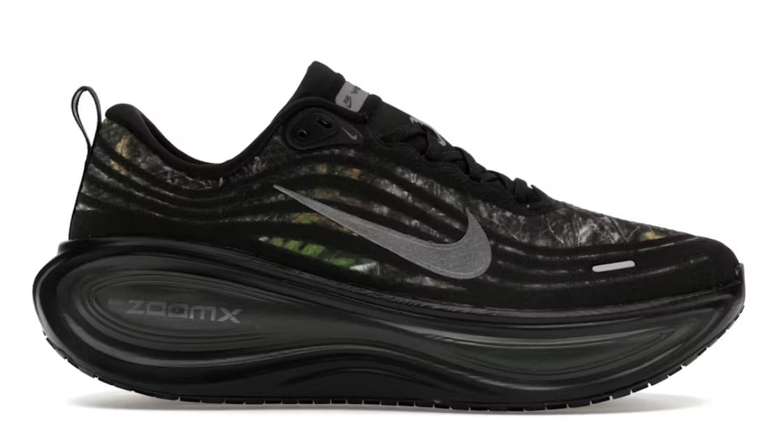 Nike Vomero Plus Realtree Camo Black