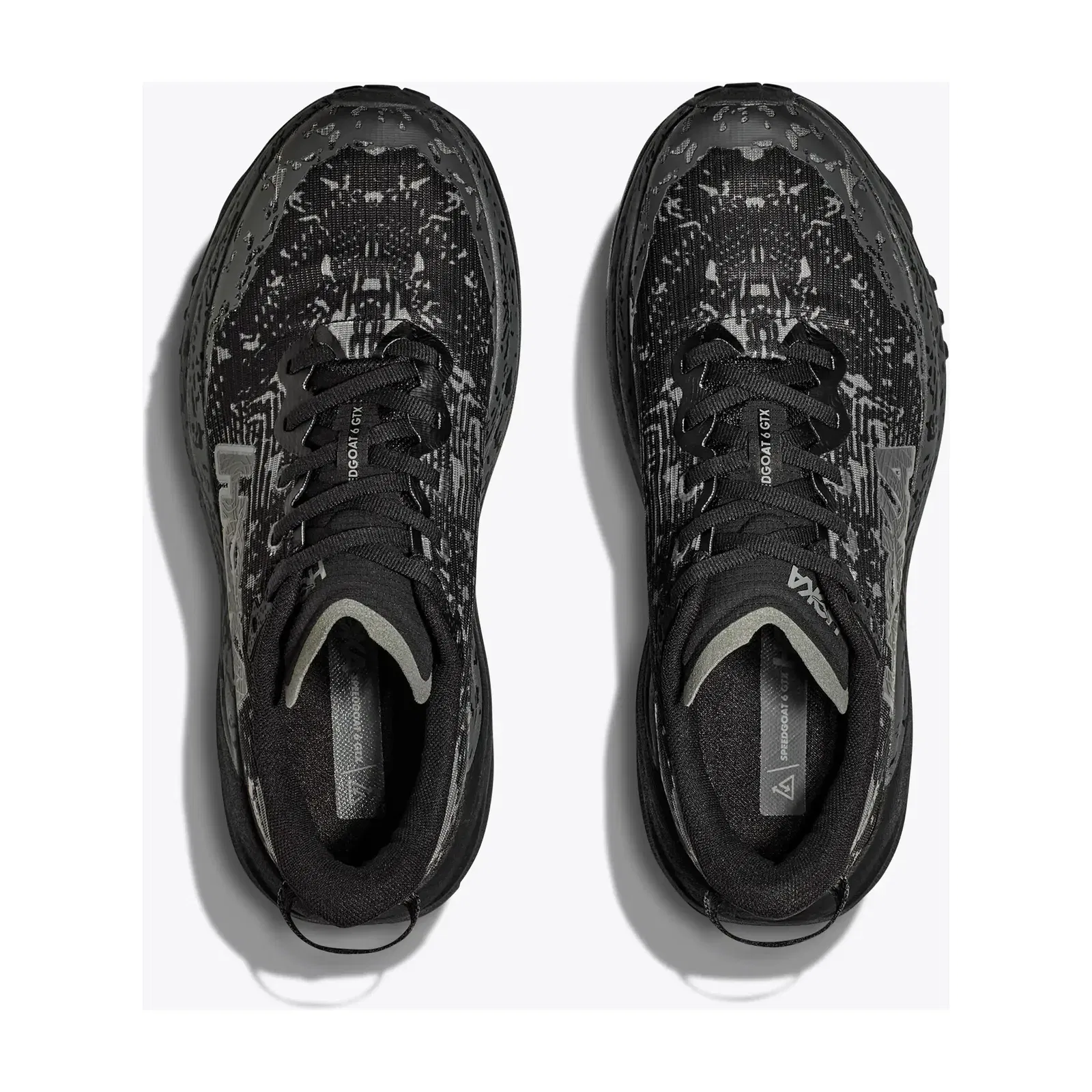 Hoka Women'S Speedgoat 6 Gtx