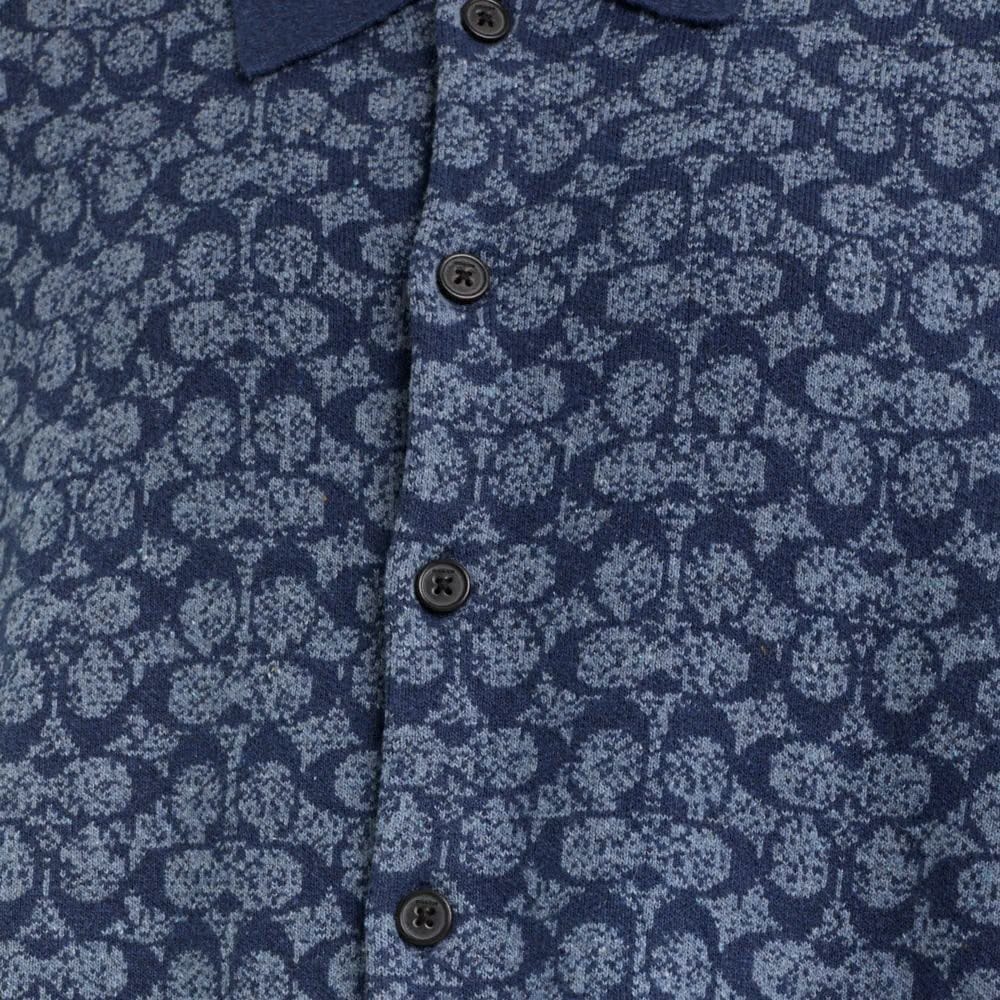 Restored Signature Polo