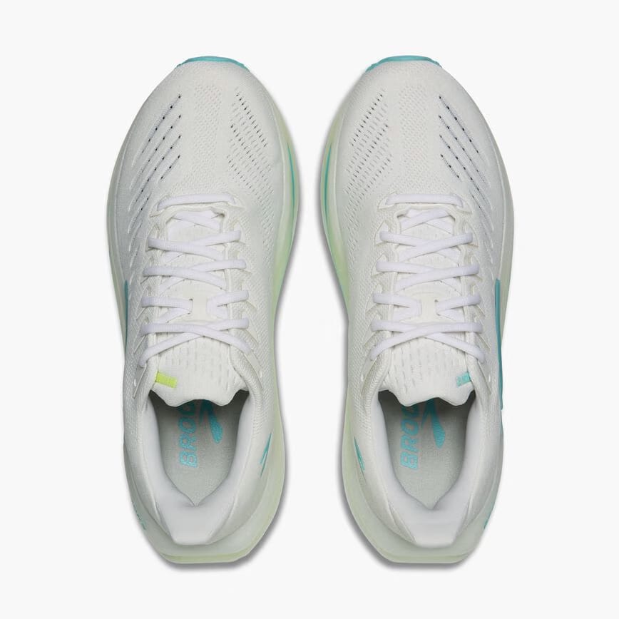 Brooks Glycerin Max 2 White/Ipanema/Nightlife