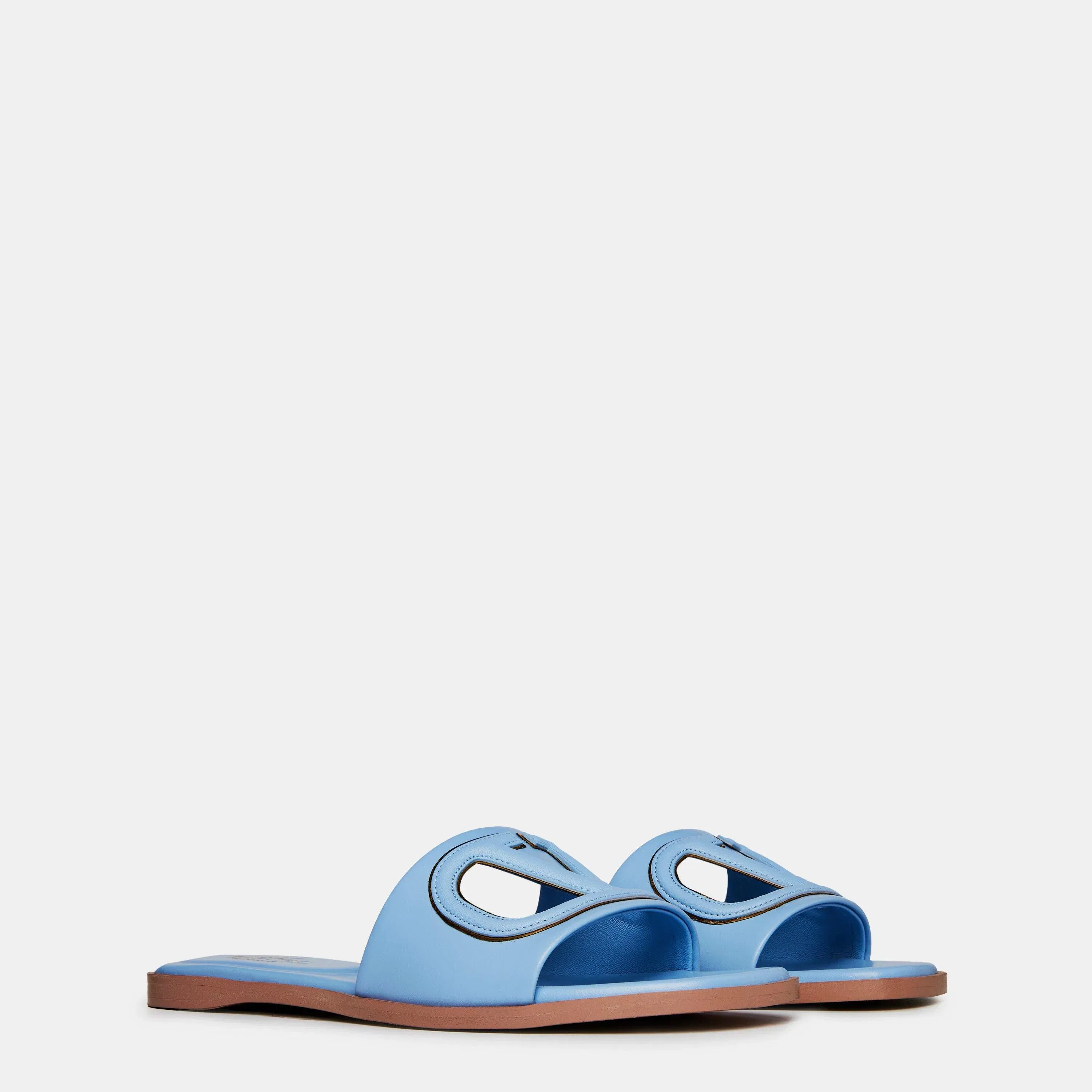 Vlogo Cut-Out Sliders