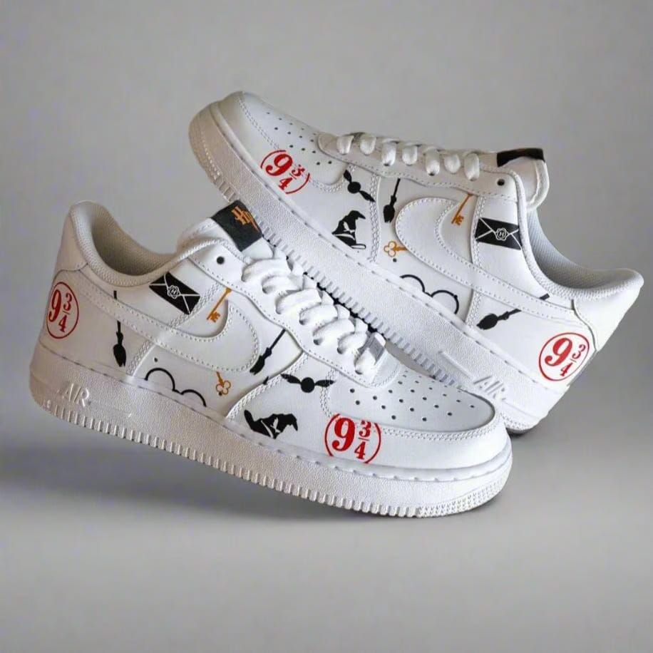 Harry Potter Af1