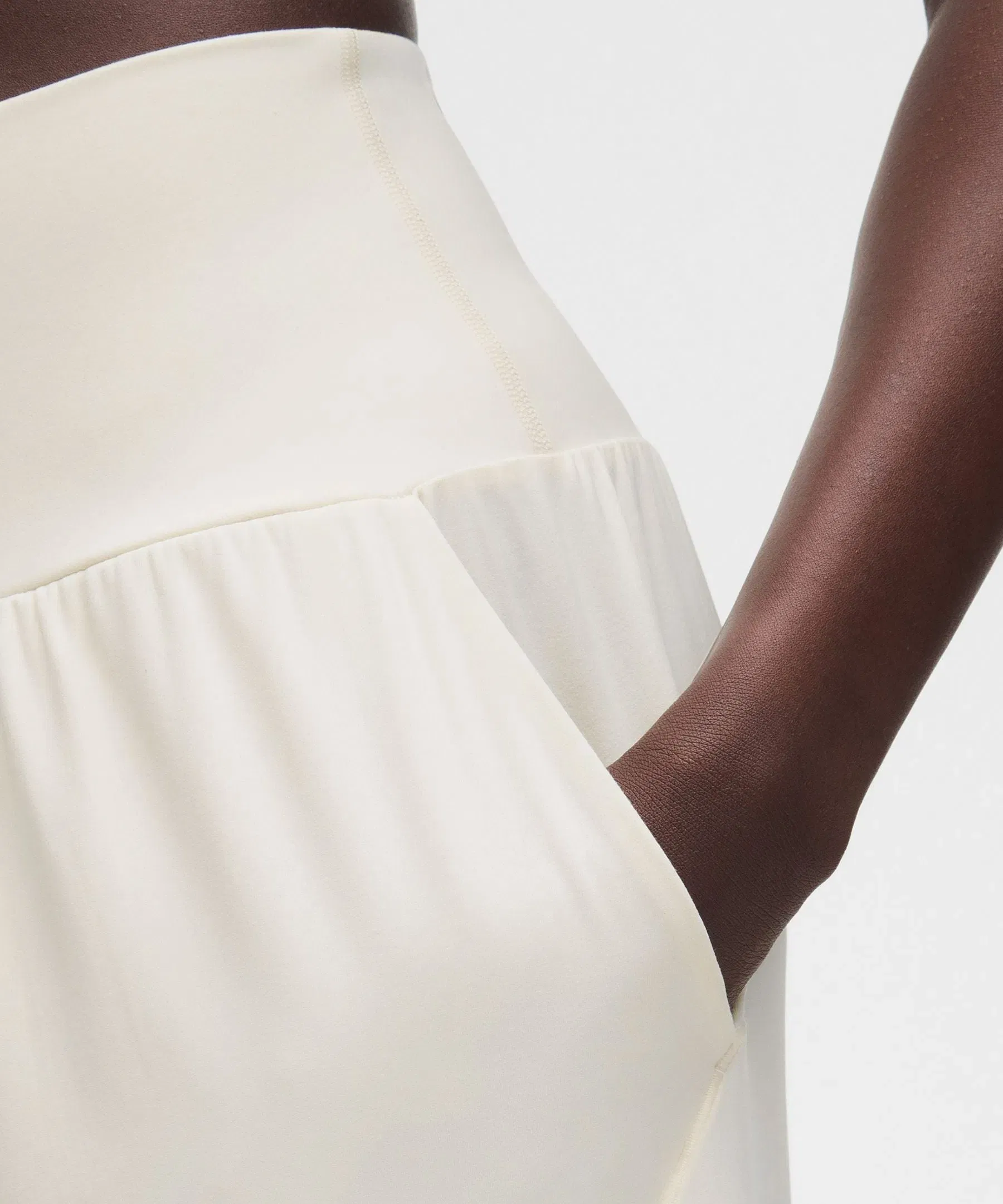 Lululemon Nulu Cinch-Hem Drapey Pant