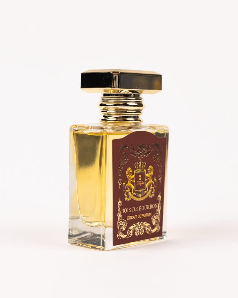 Bois De Bourbon