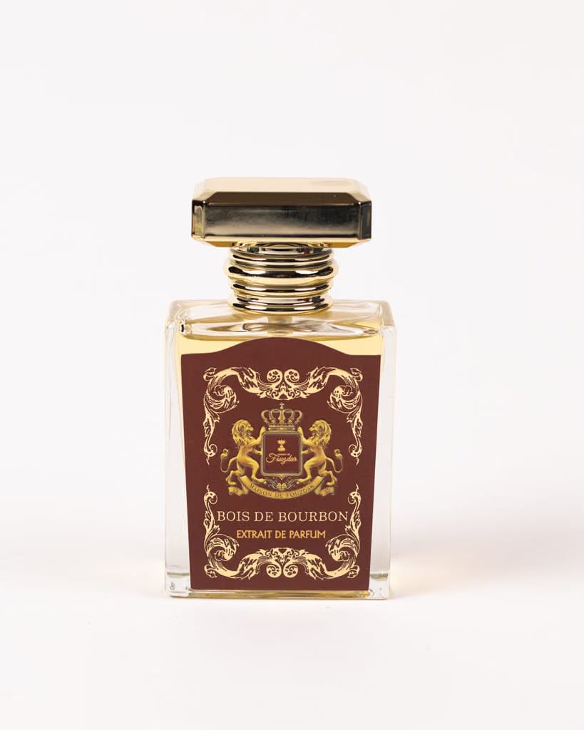 Bois De Bourbon