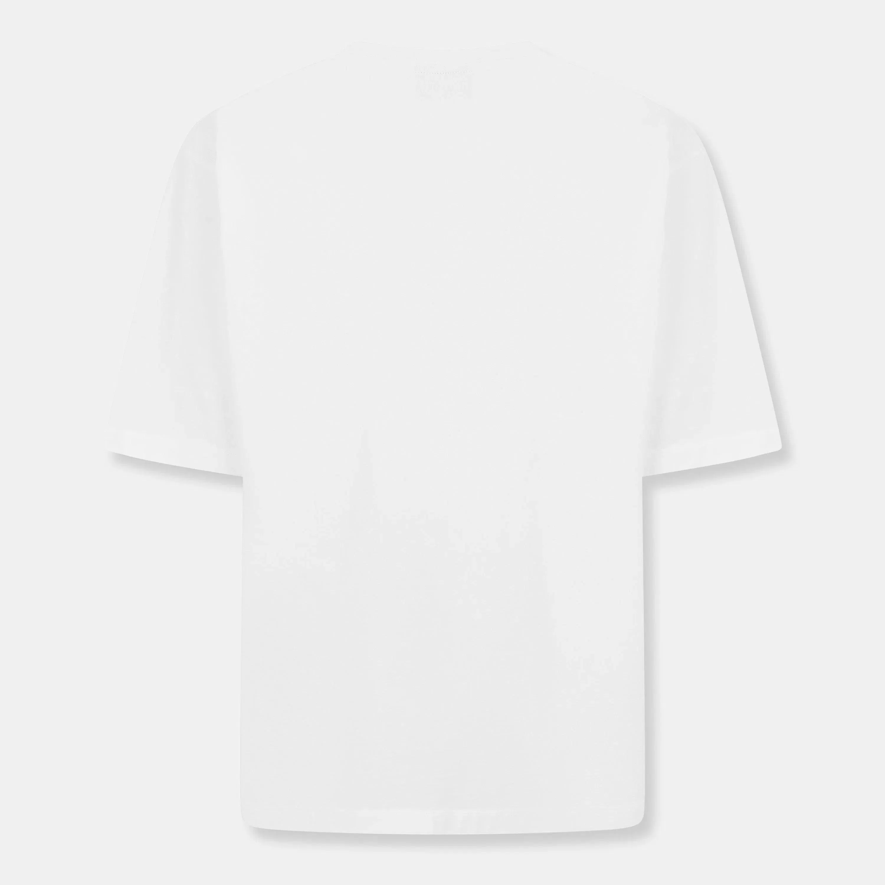 DSQ Big Signature Oversized T-Shirt