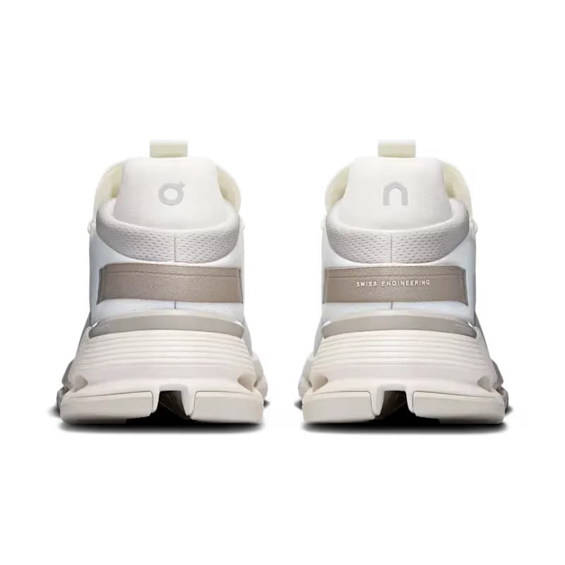 ON Running Cloudnova 2 Ice Sand