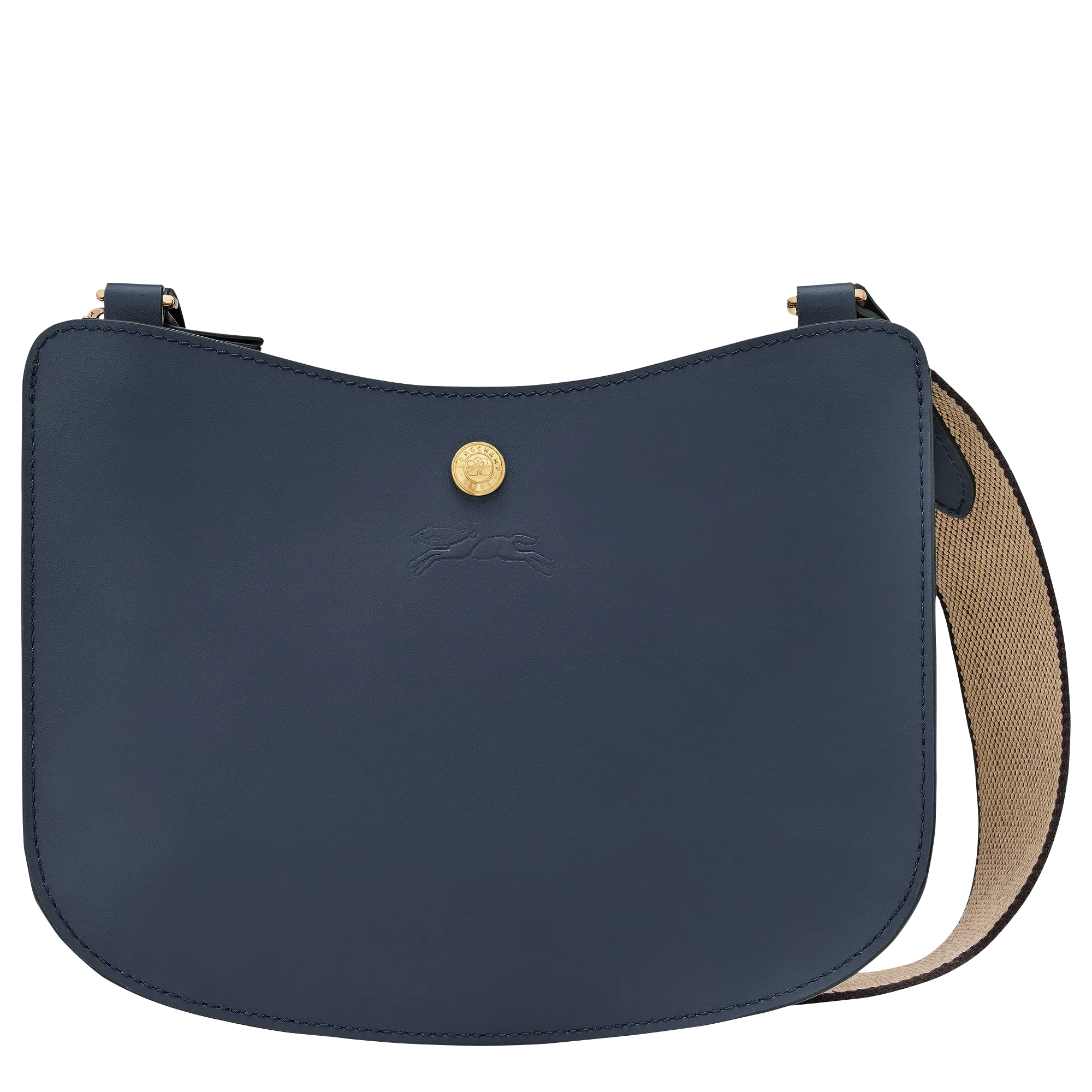 Longchamp Épure Crossbody bag Navy