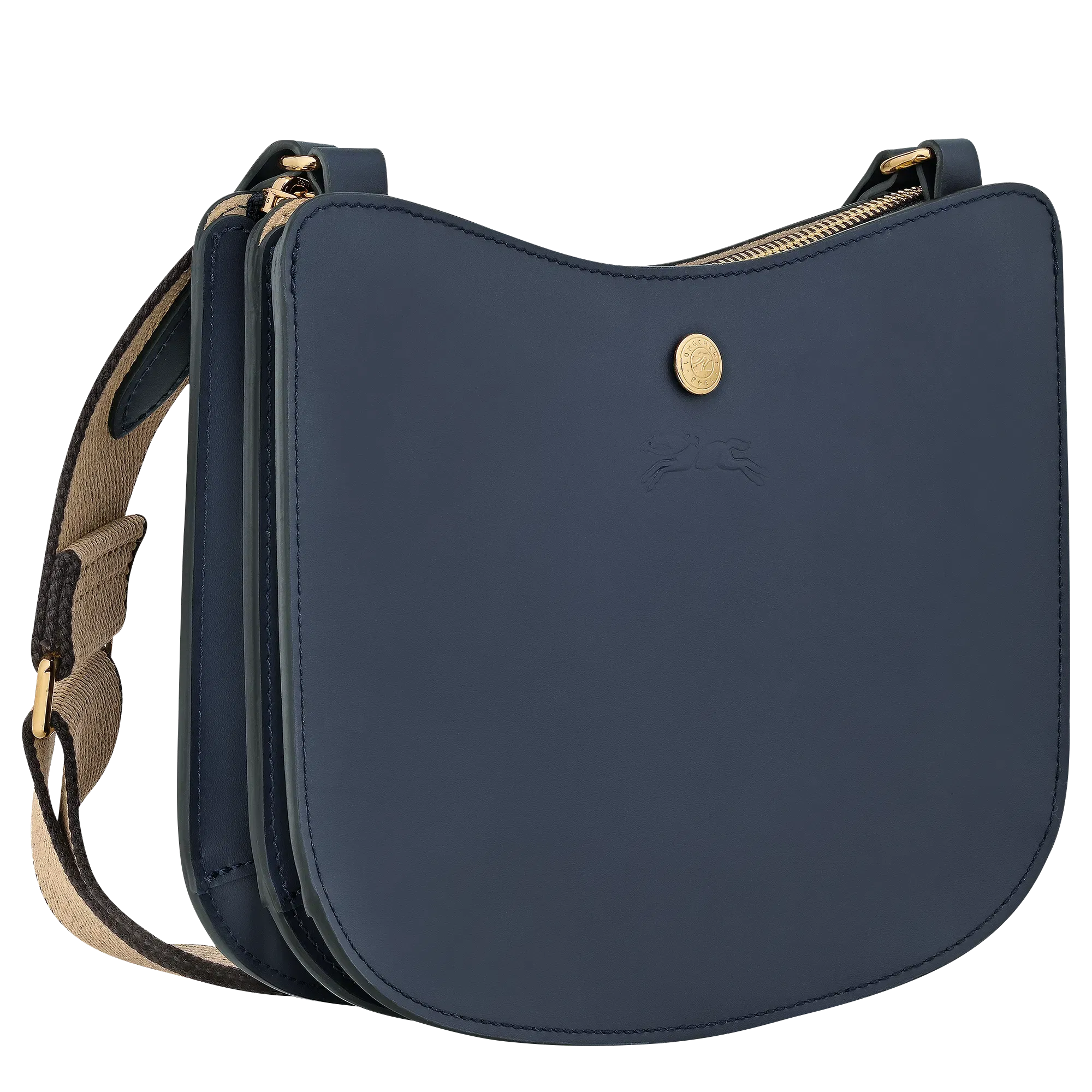 Longchamp Épure Crossbody bag Navy