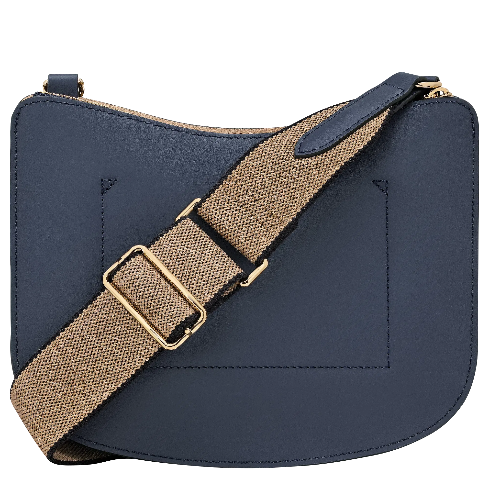 Longchamp Épure Crossbody bag Navy