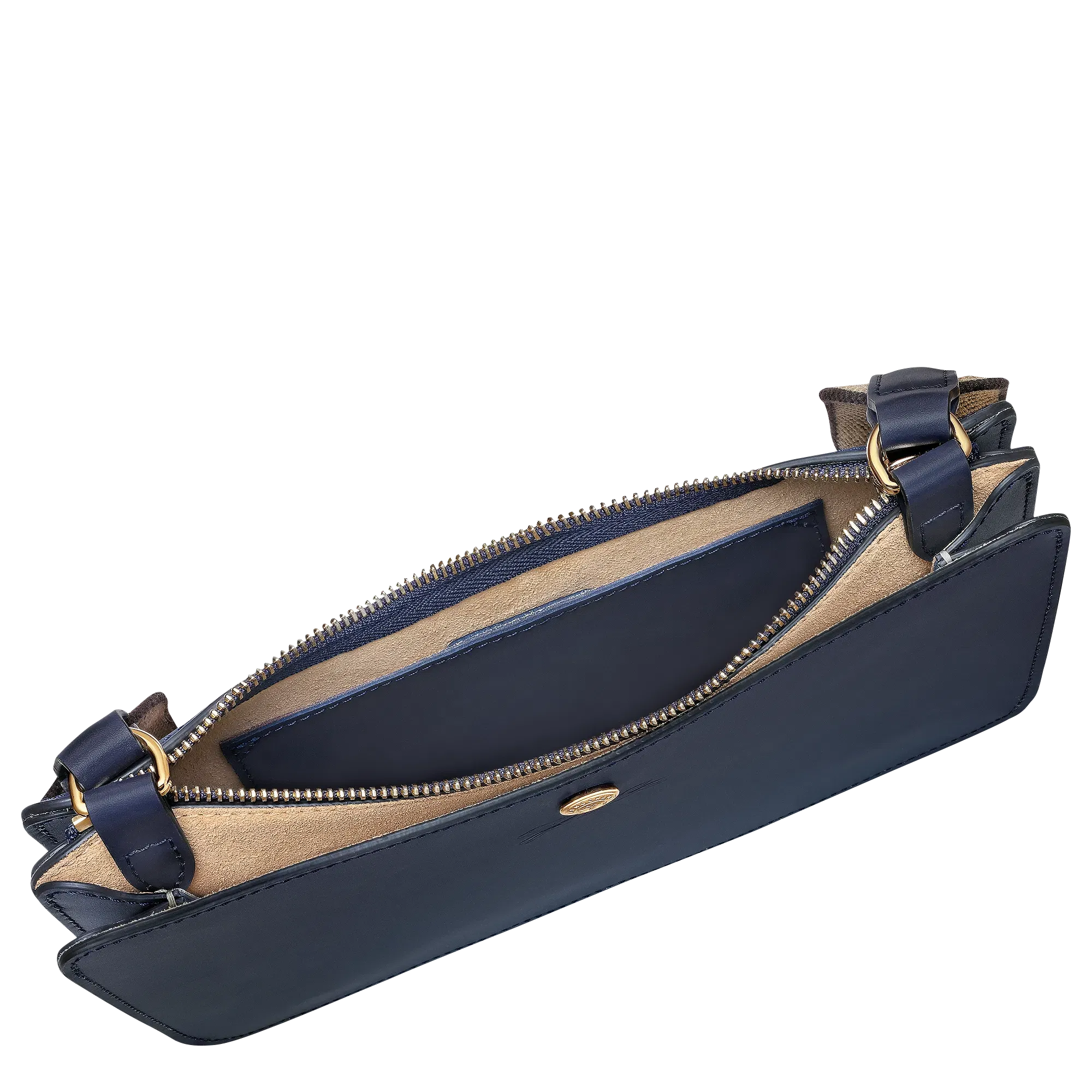 Longchamp Épure Crossbody bag Navy