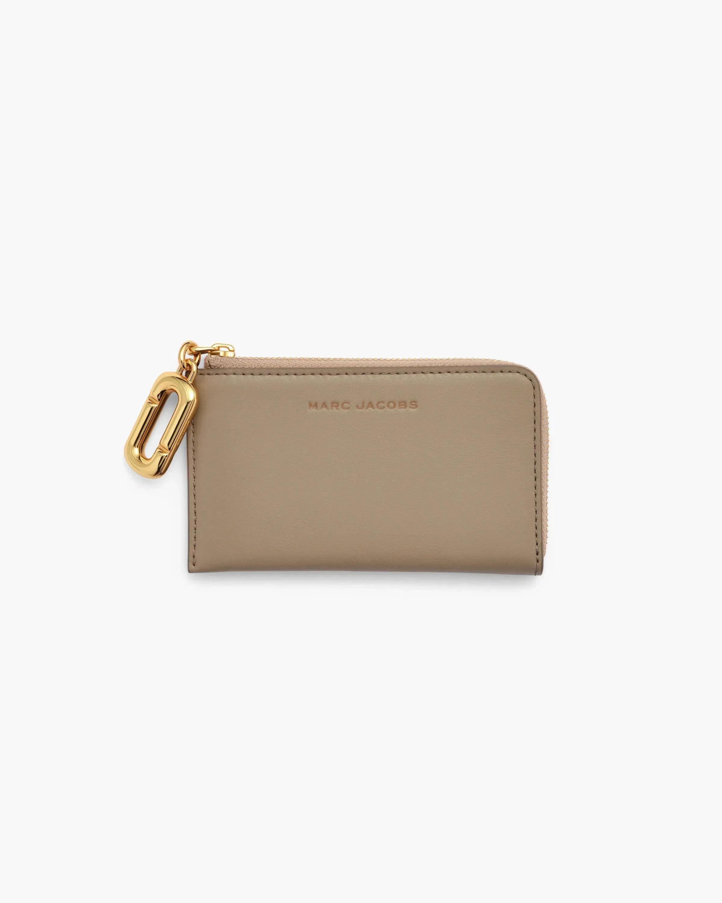 Scene Top Zip Multi Wallet
