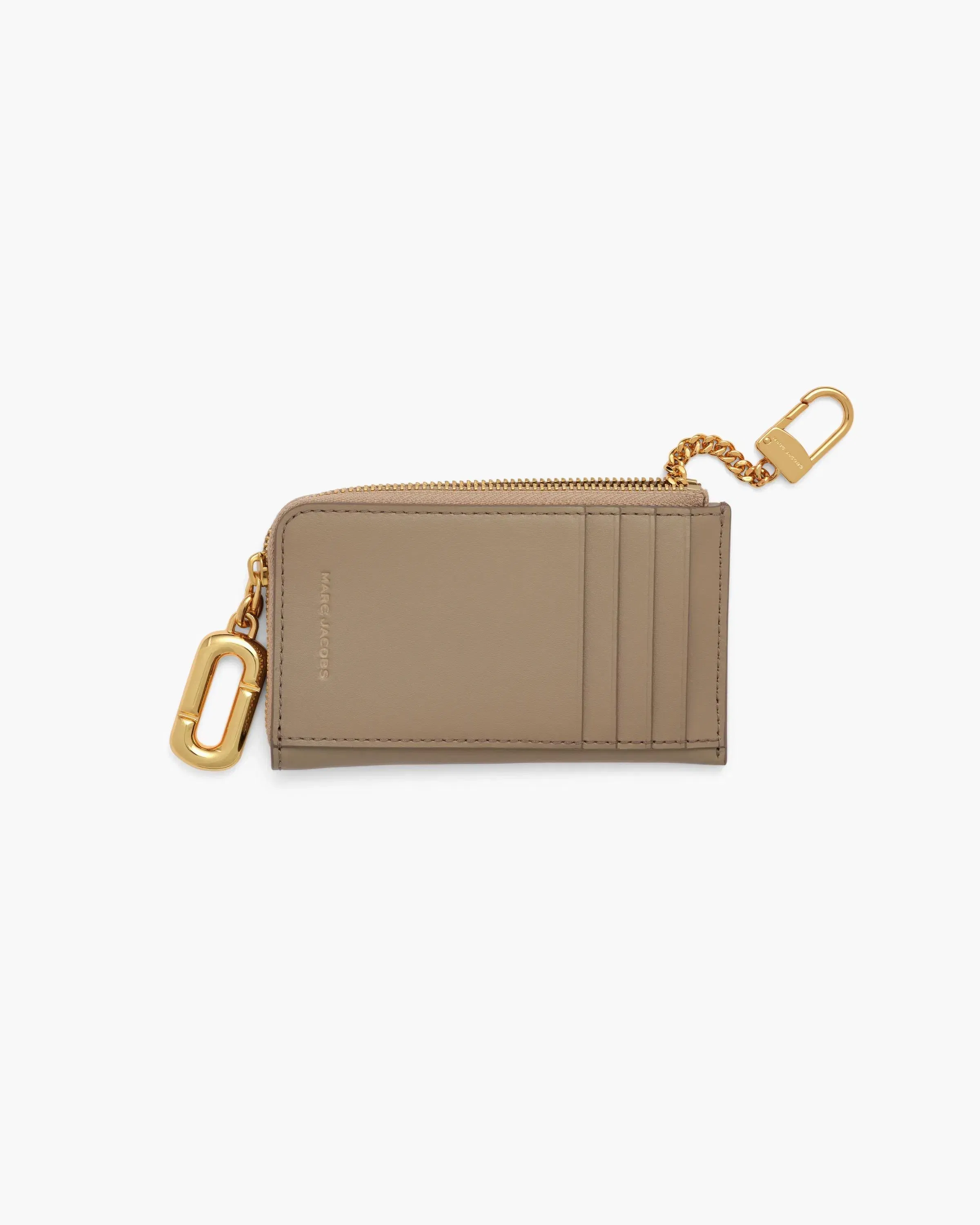 Scene Top Zip Multi Wallet