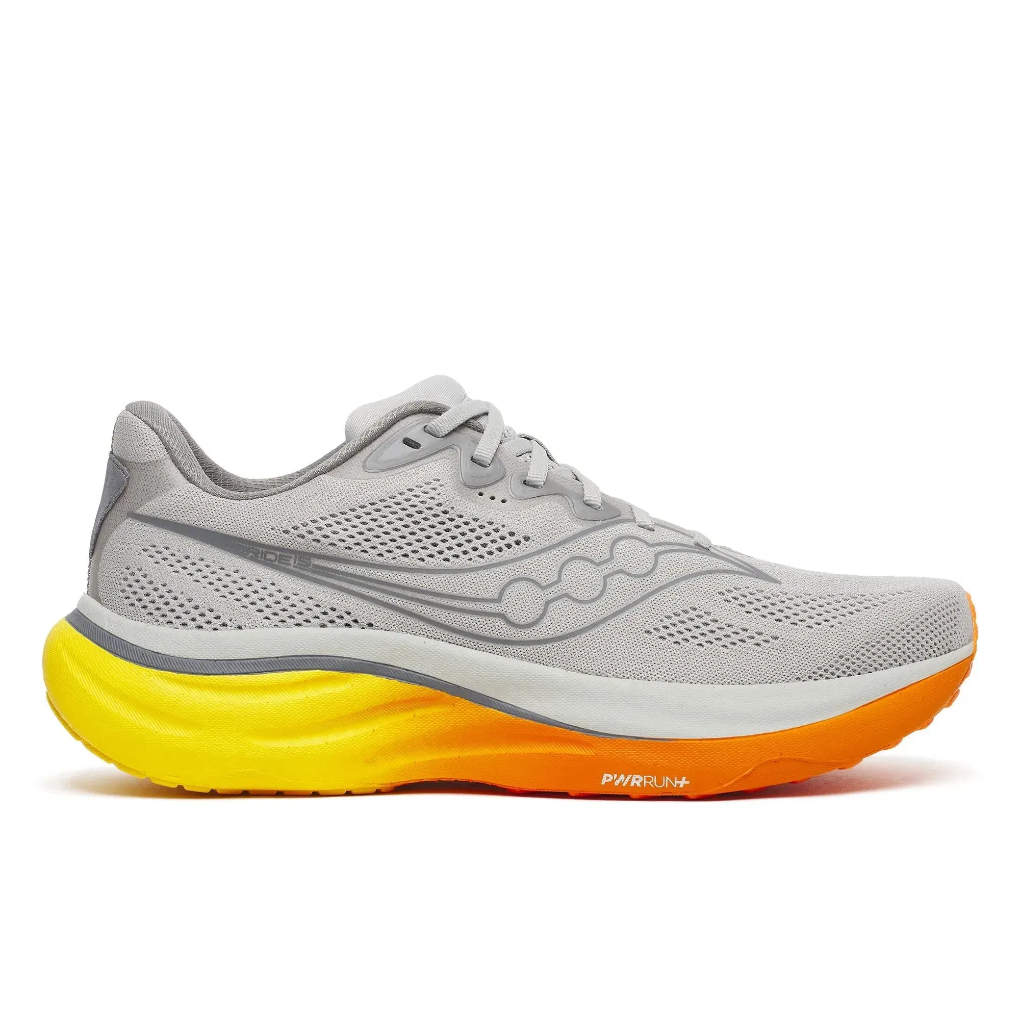 Saucony Men's Ride 19 Cadet | Fuego