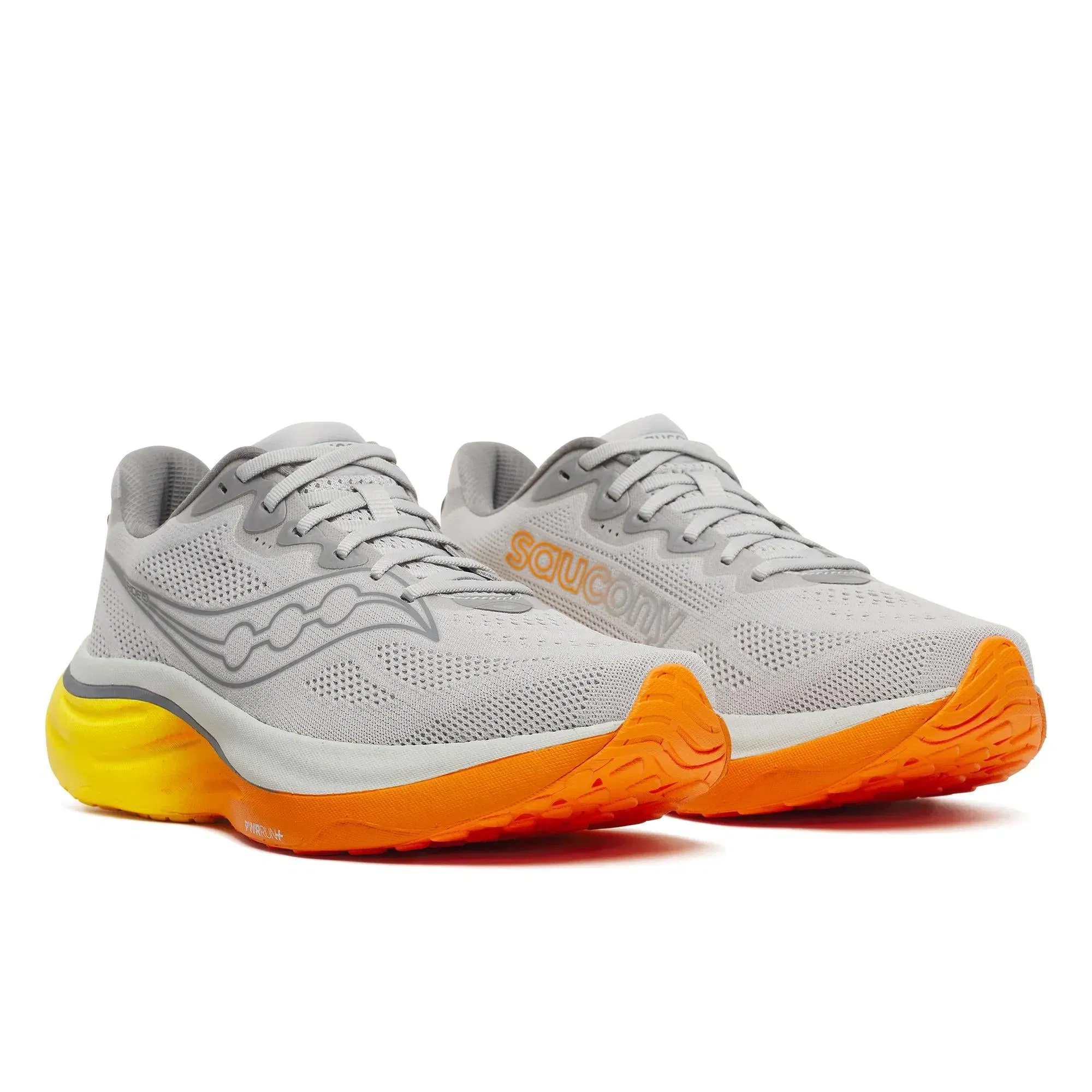 Saucony Men's Ride 19 Cadet | Fuego