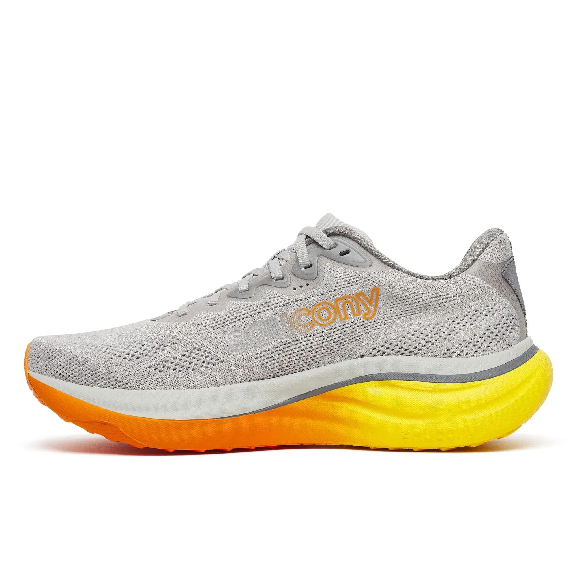 Saucony Men's Ride 19 Cadet | Fuego