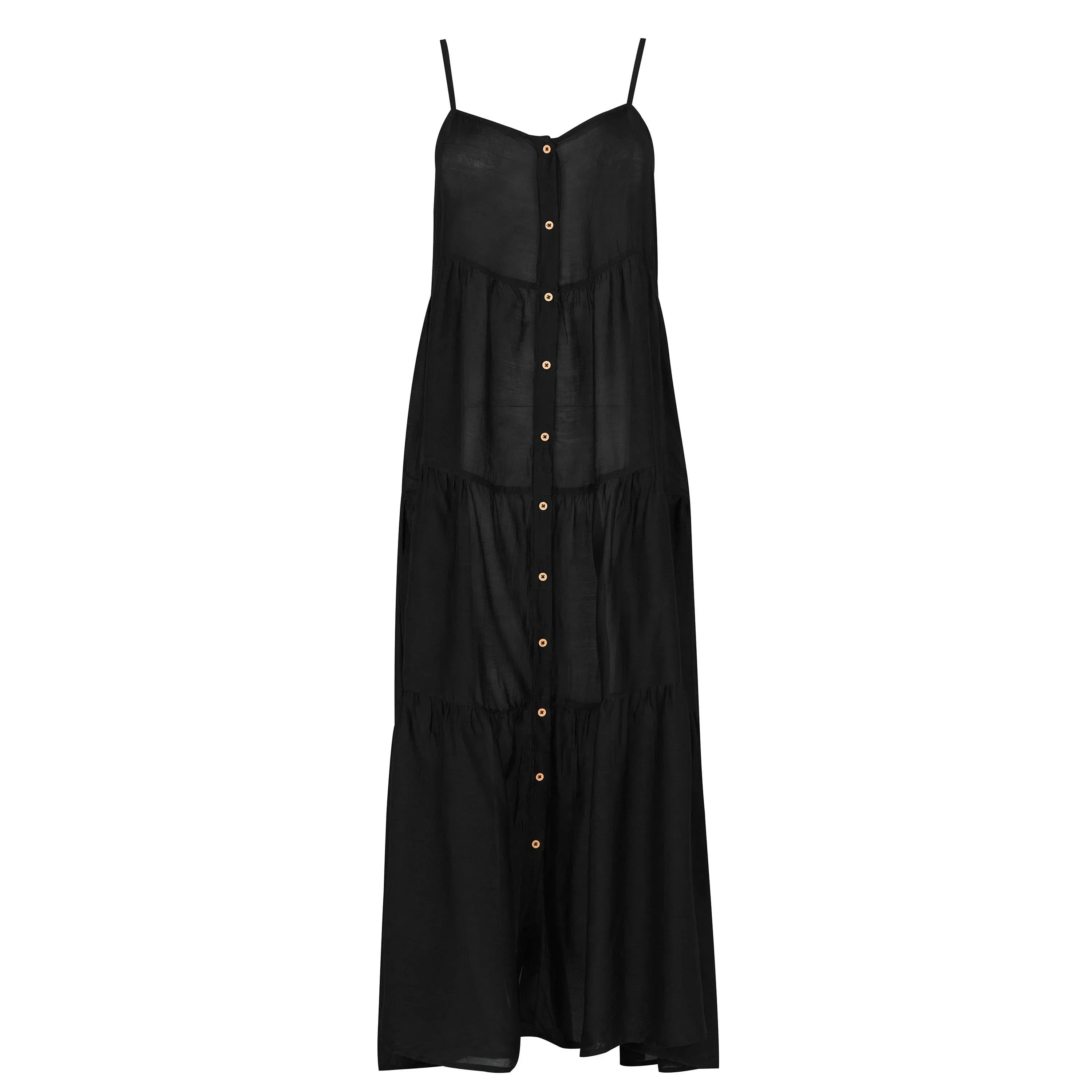 Quinn Maxi Dress