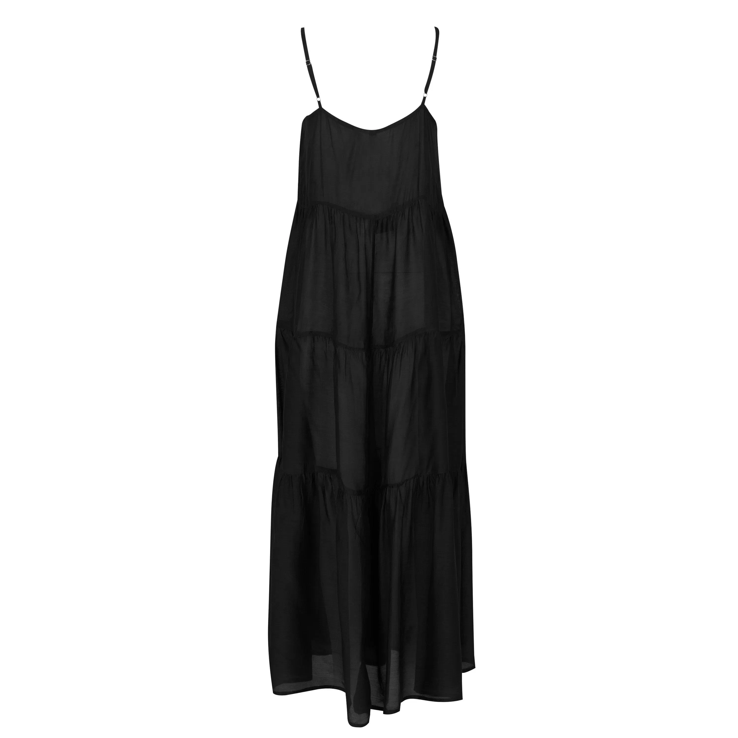 Quinn Maxi Dress